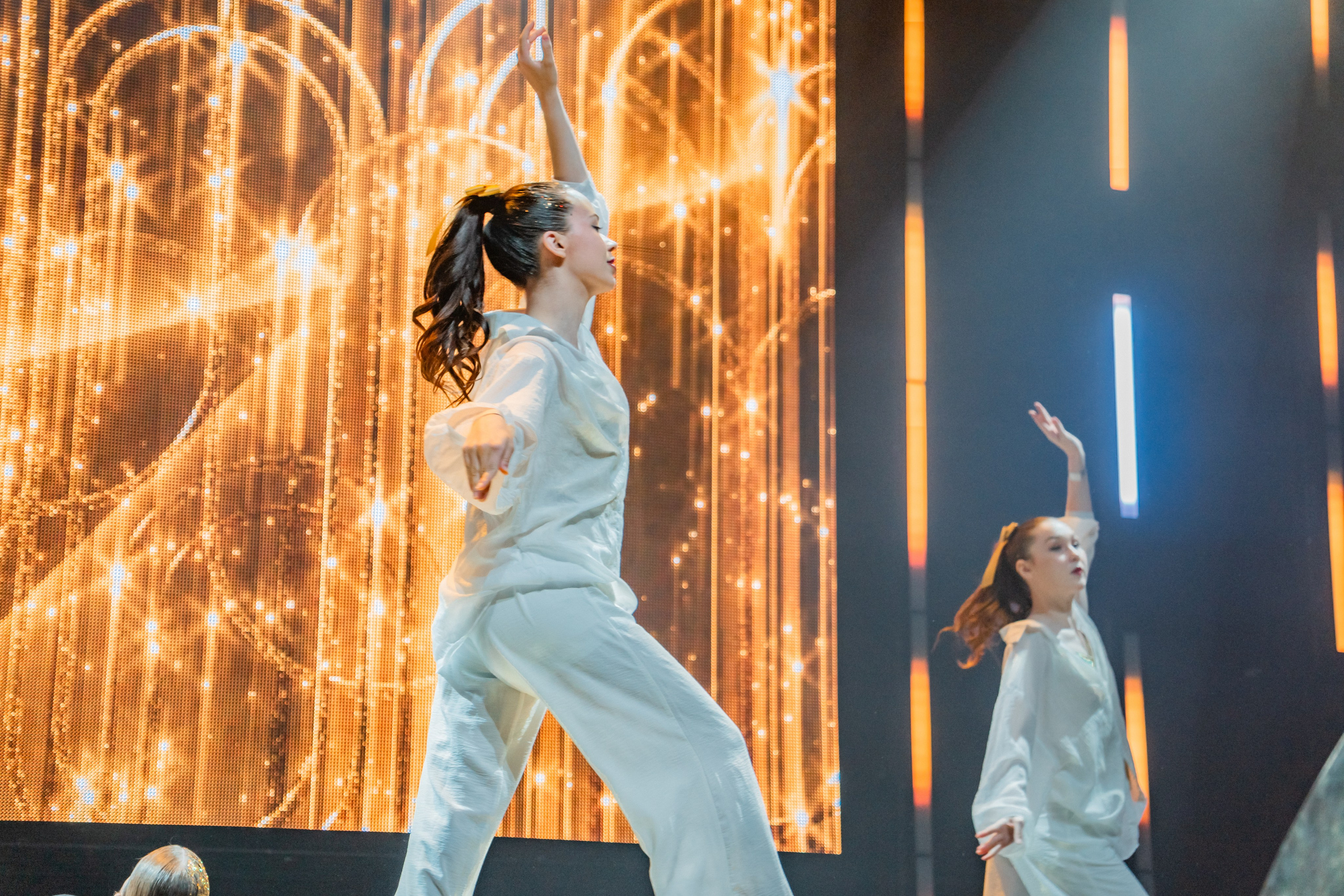 Выпускной Финунивер 2026 | VK Stadium. Репортажный и портретный фотограф Дмитрий Коротков | Москва
