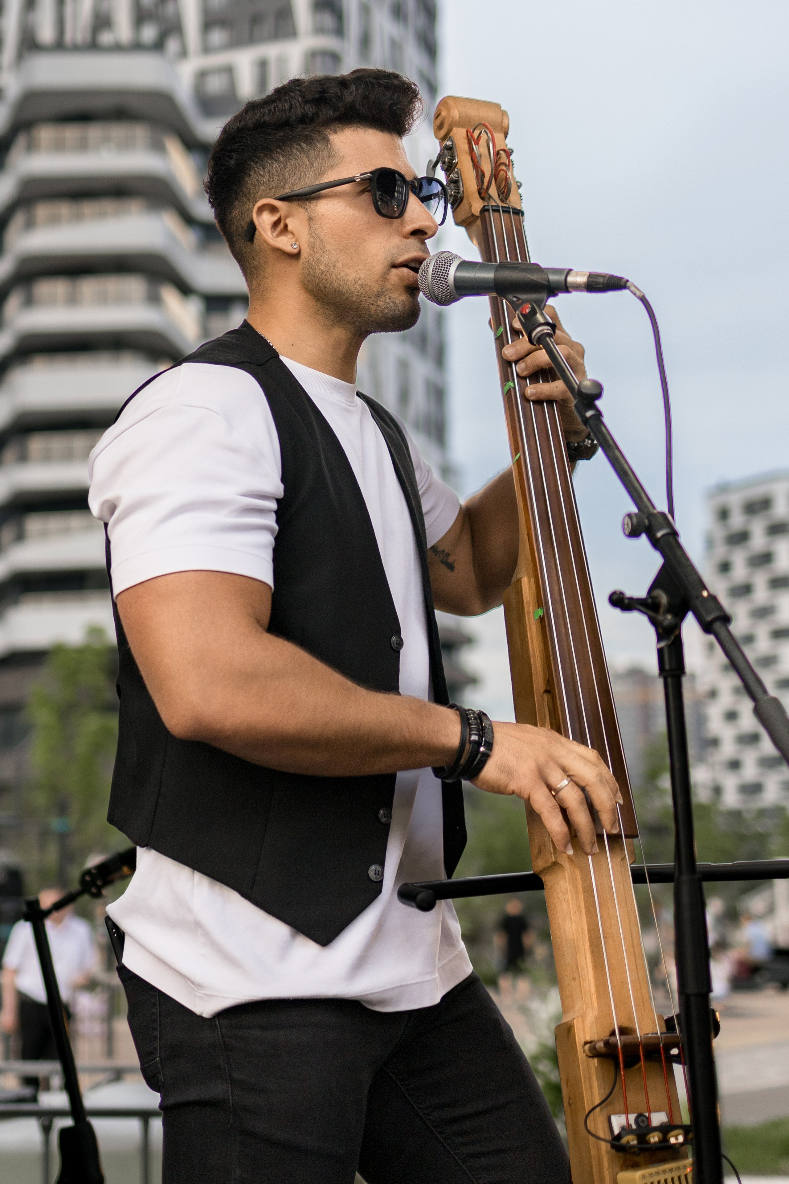 Alex Andr фотограф Москва и МО