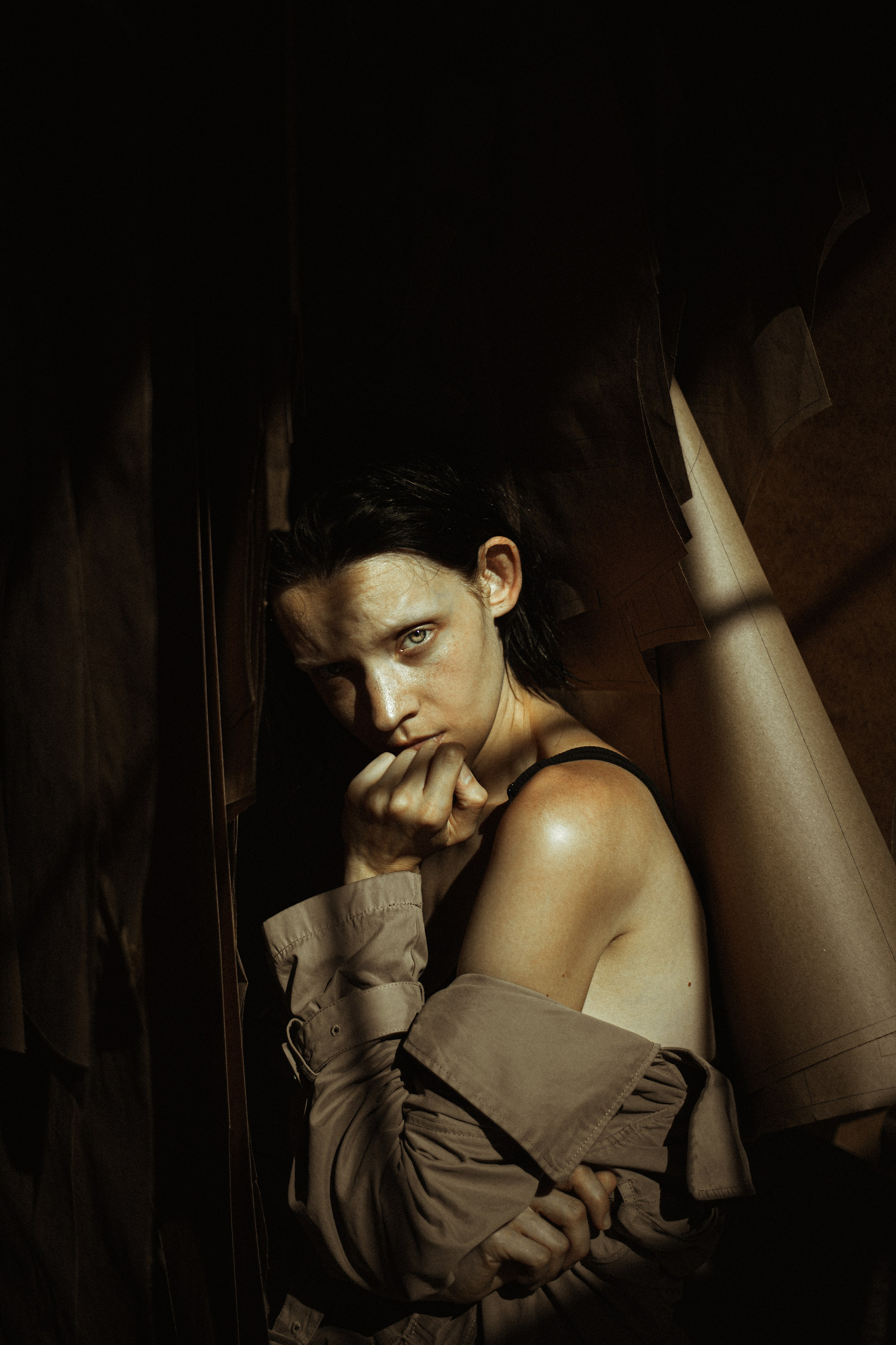 Мои работы в цвете. Портретный фотограф Марина Щеглова в Москве