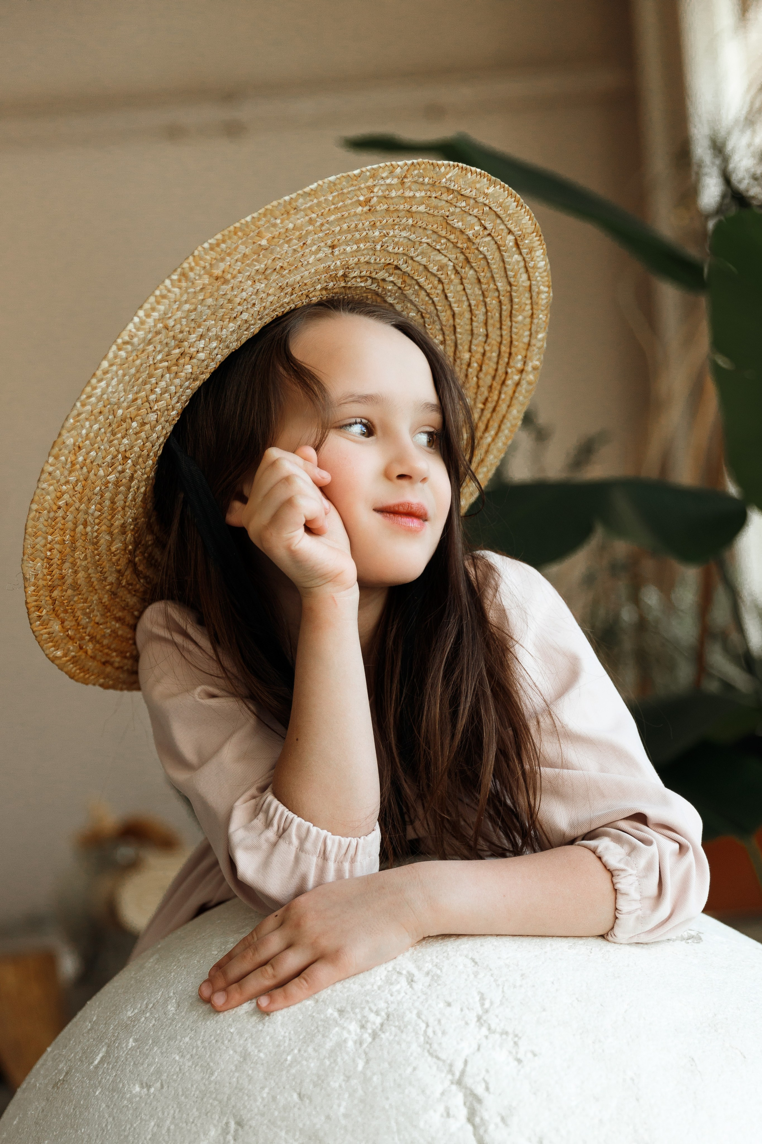 Портретная съемка. Фотограф Коронелли