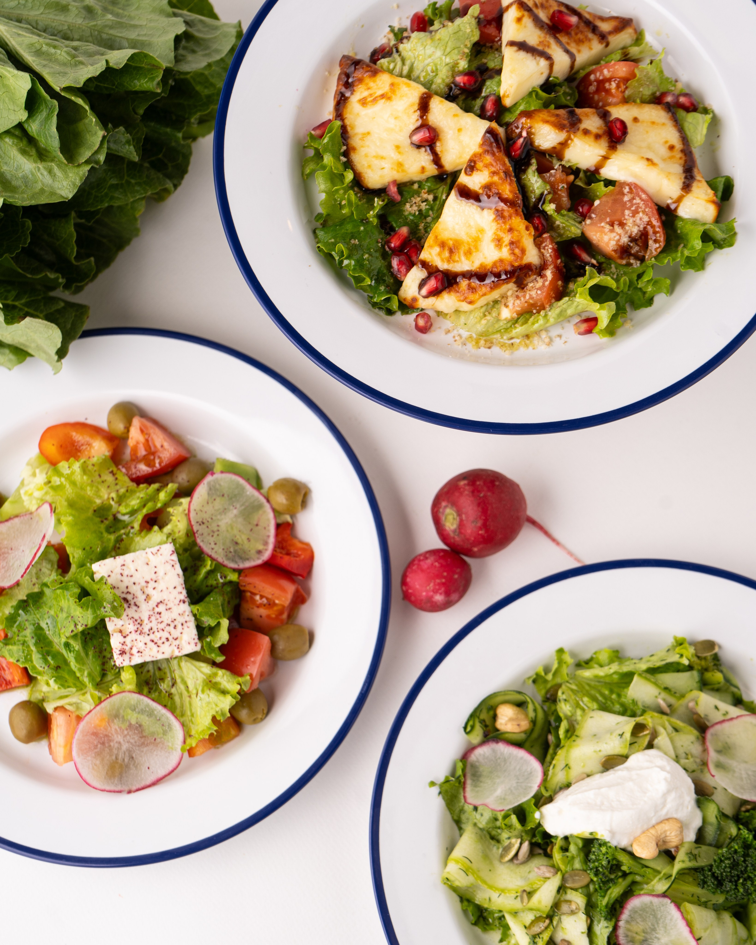 Съемка для кафе и ресторанов. Предметный и фуд-фотограф в Калининграде Надя Николаева