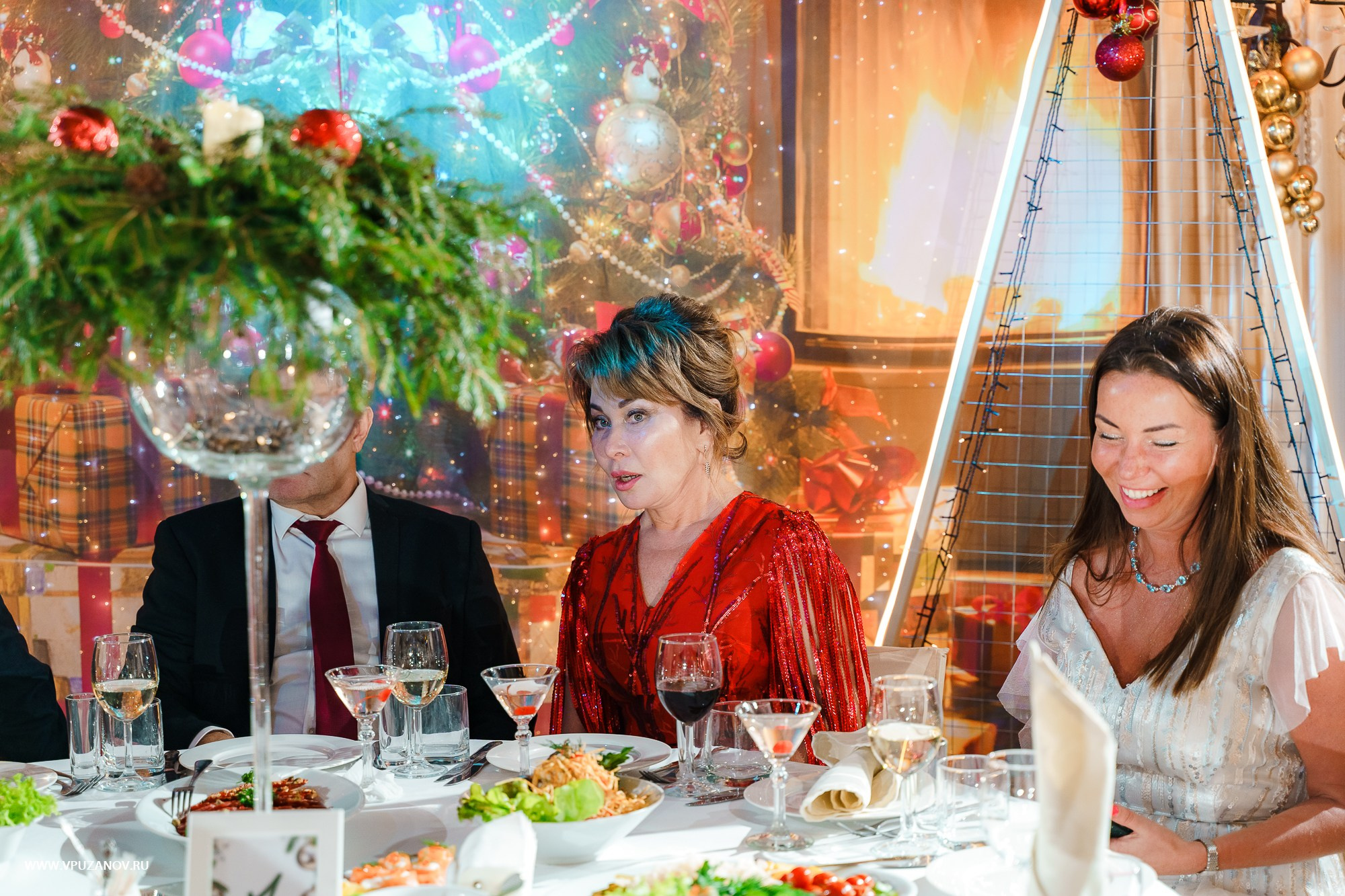 Фотосъемка дня рождения