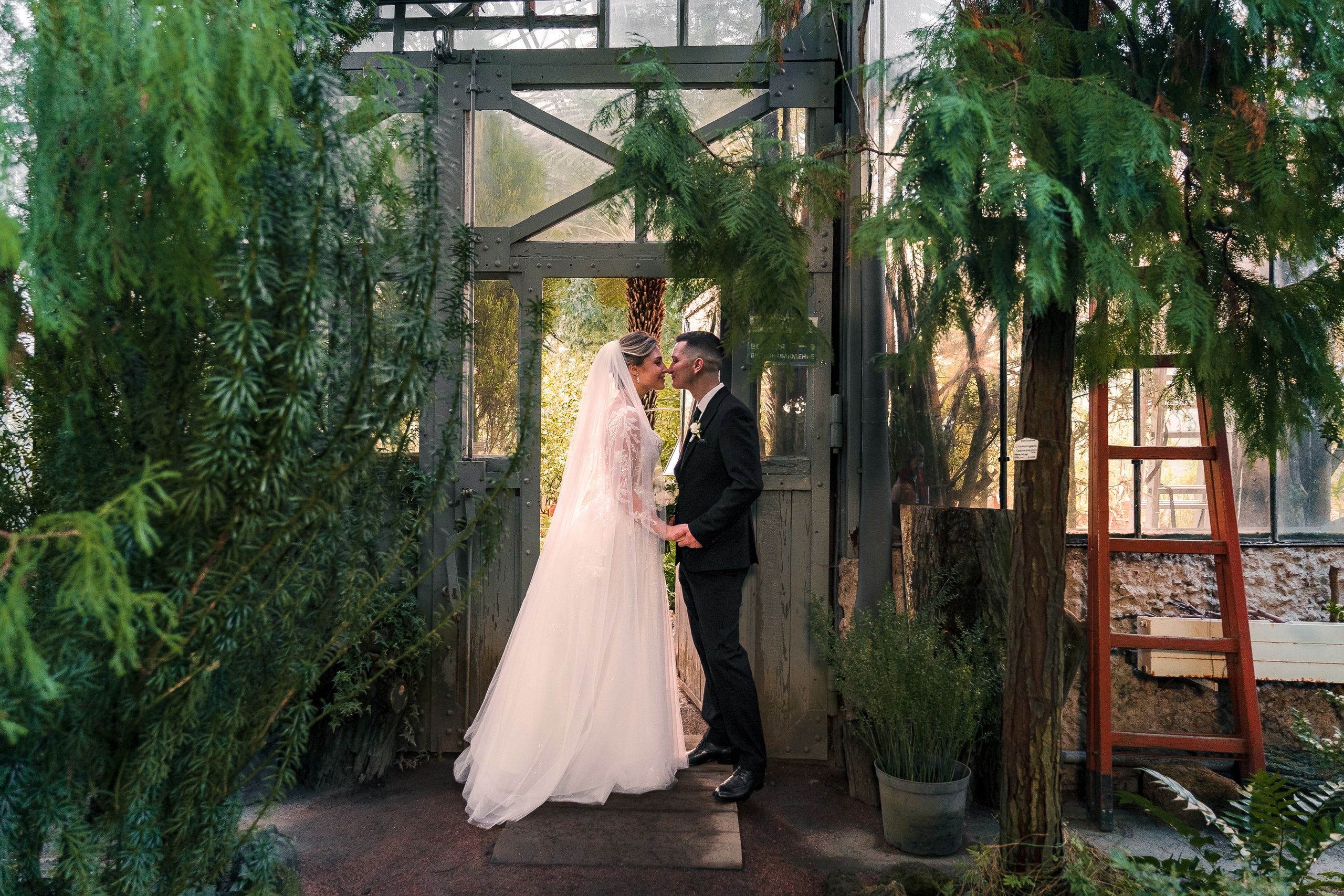 Евгений + Елена