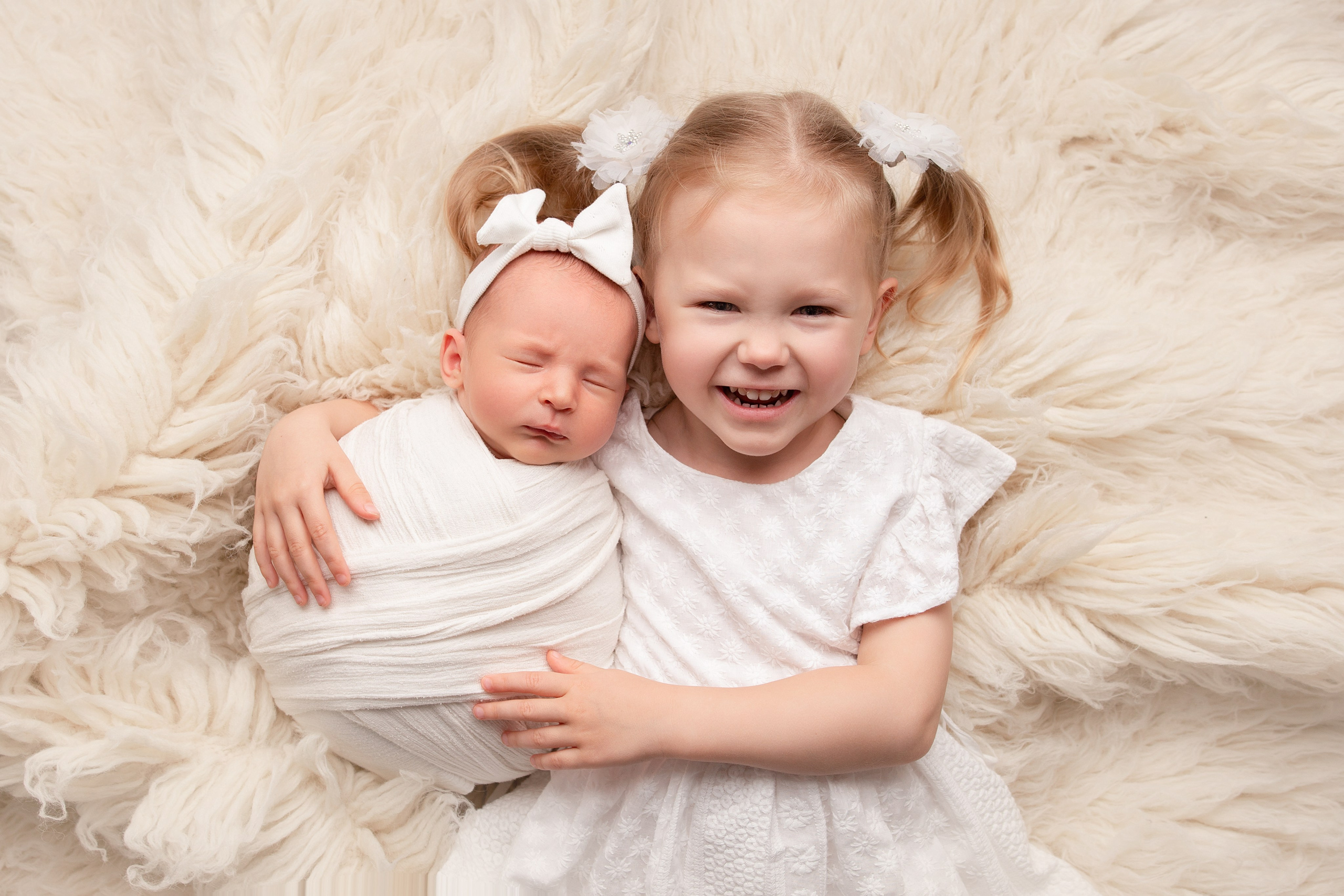 Новорождённые. Фотограф новорожденных Оренбург Оксана Трофимова