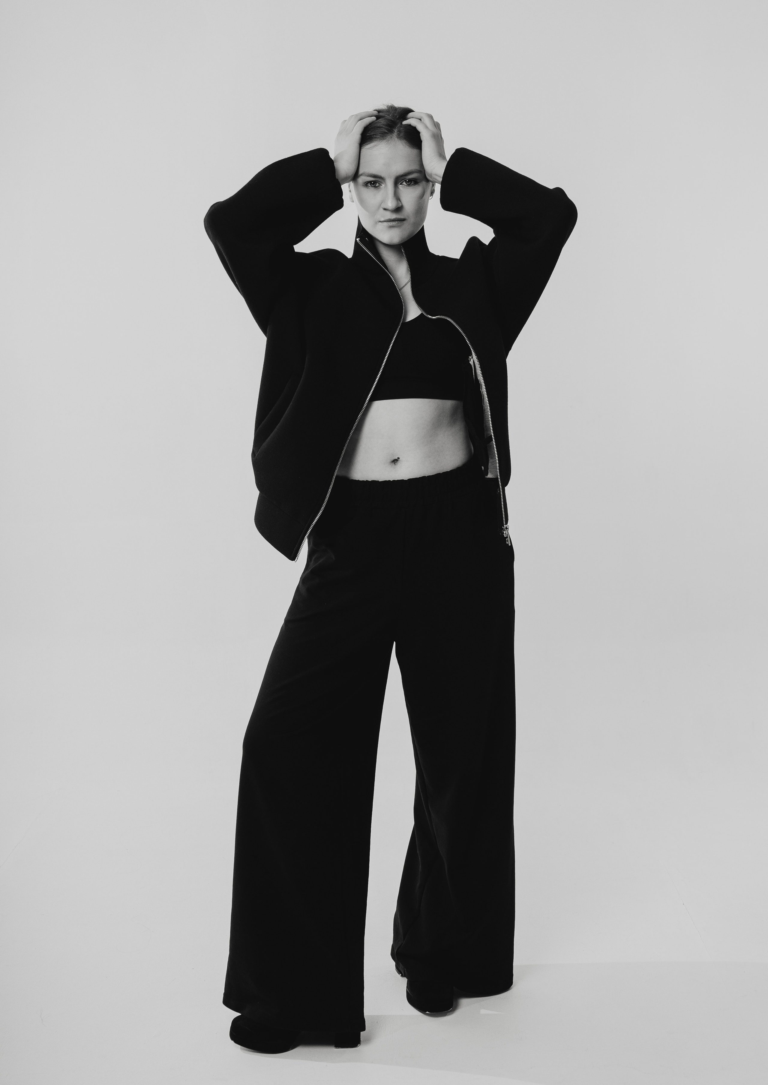 Лиза_актёрское портфолио. Денис Марков — фотограф в Екатеринбурге