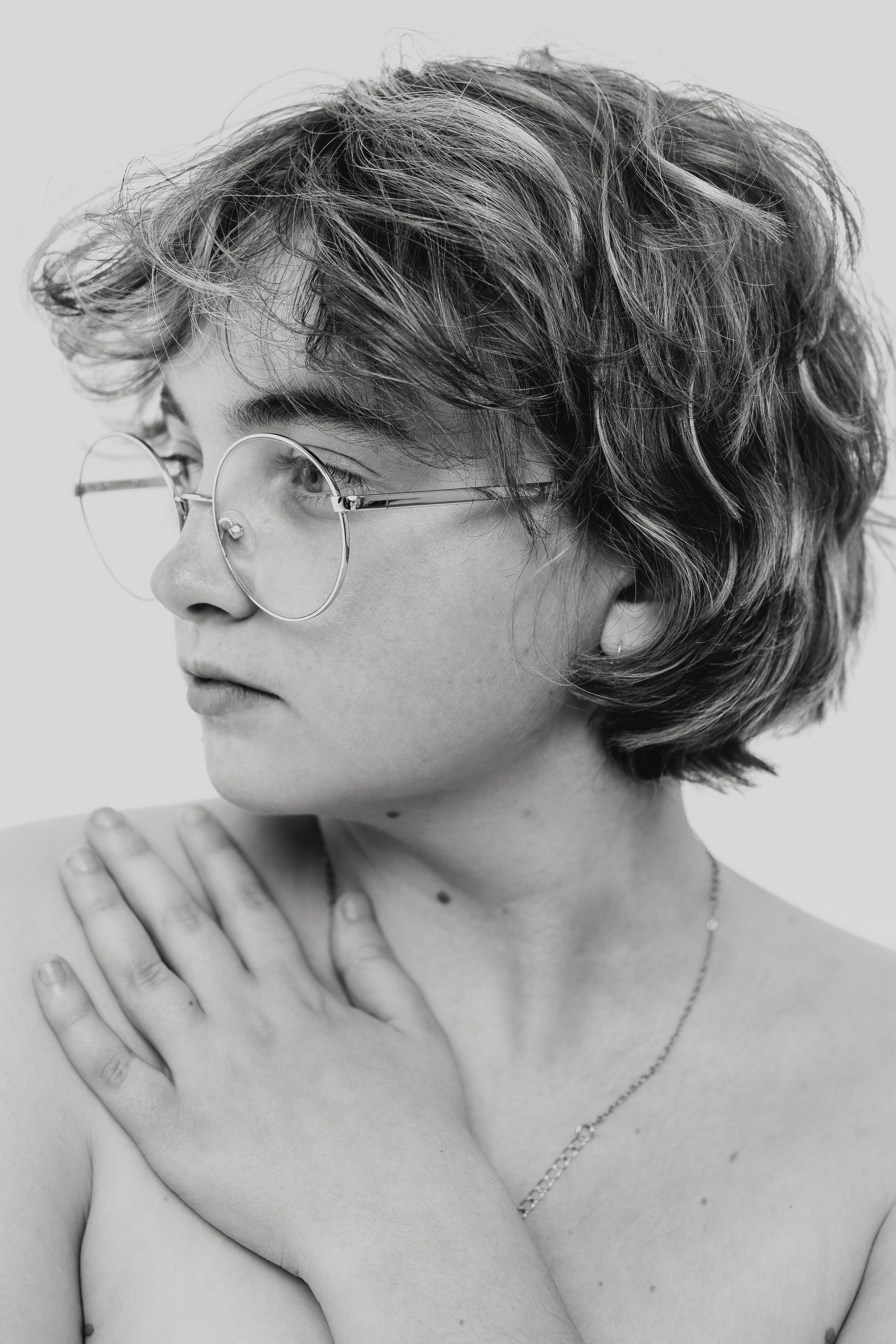 Лера. Денис Марков — фотограф в Екатеринбурге