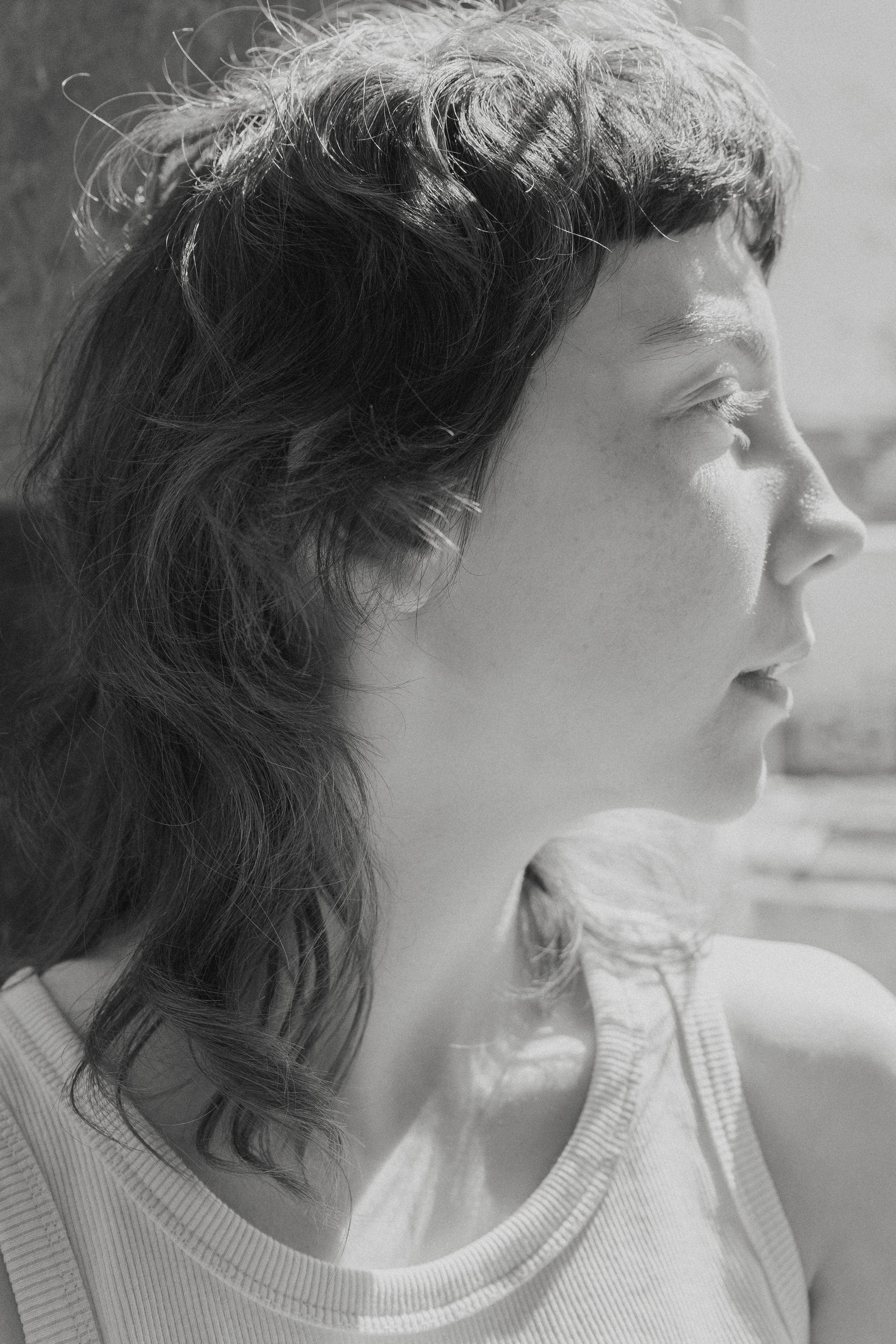 Аня. Денис Марков — фотограф в Екатеринбурге