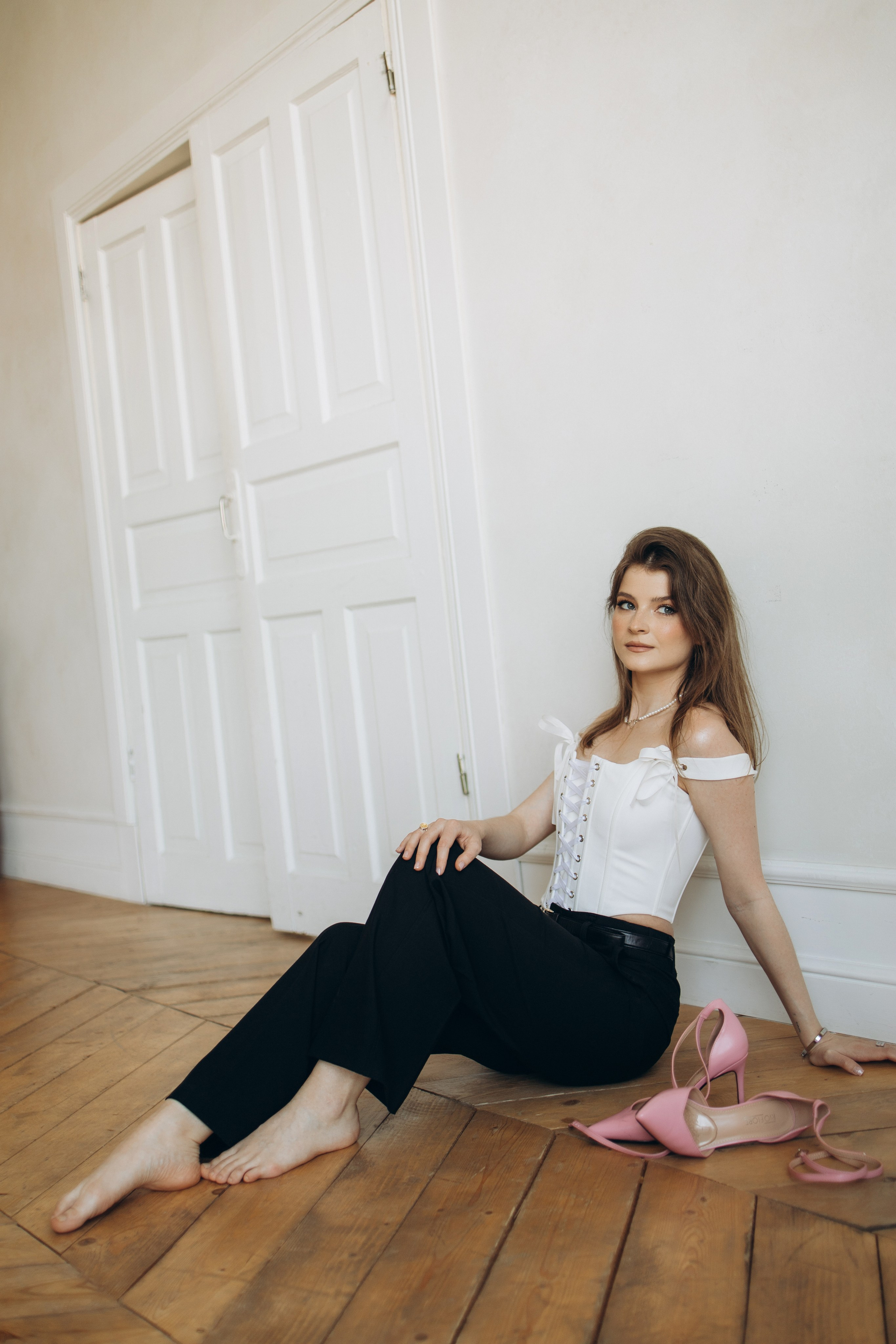 Марина. Самый теплый фотограф в Краснодаре Рябоконь Ксения