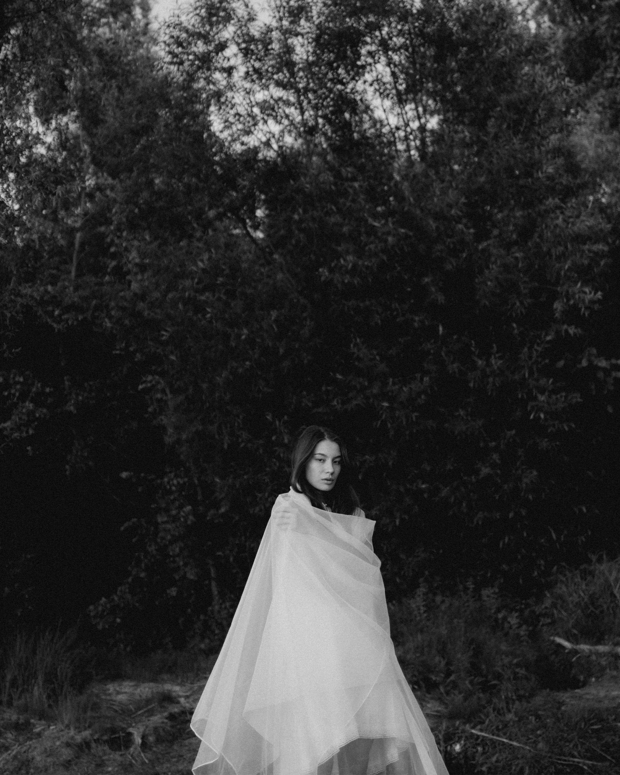 ALIYA. Фотограф Анна Васильева | Портретная и арт-фотография Москва