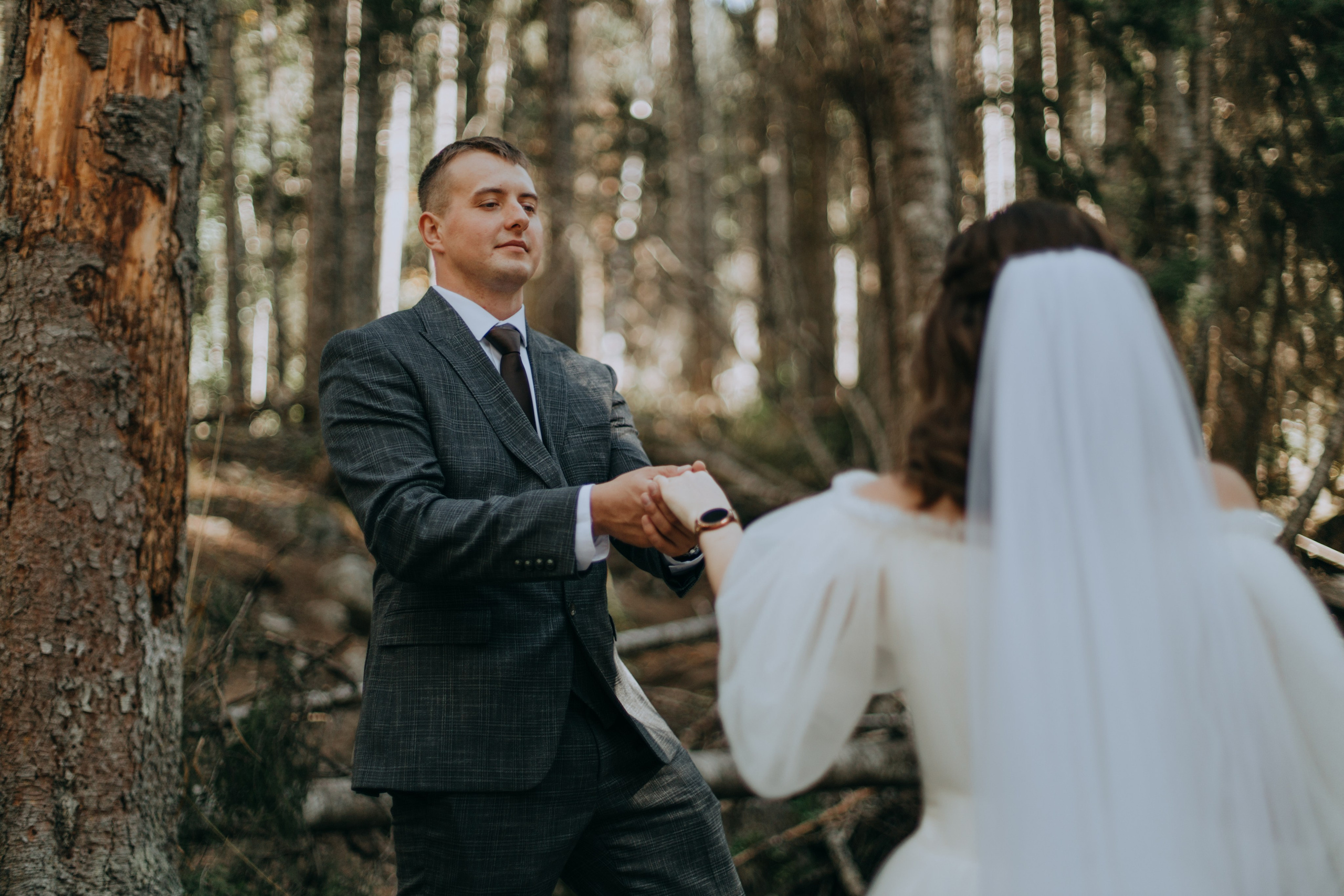 Валерия ღ Александр. Портфолио