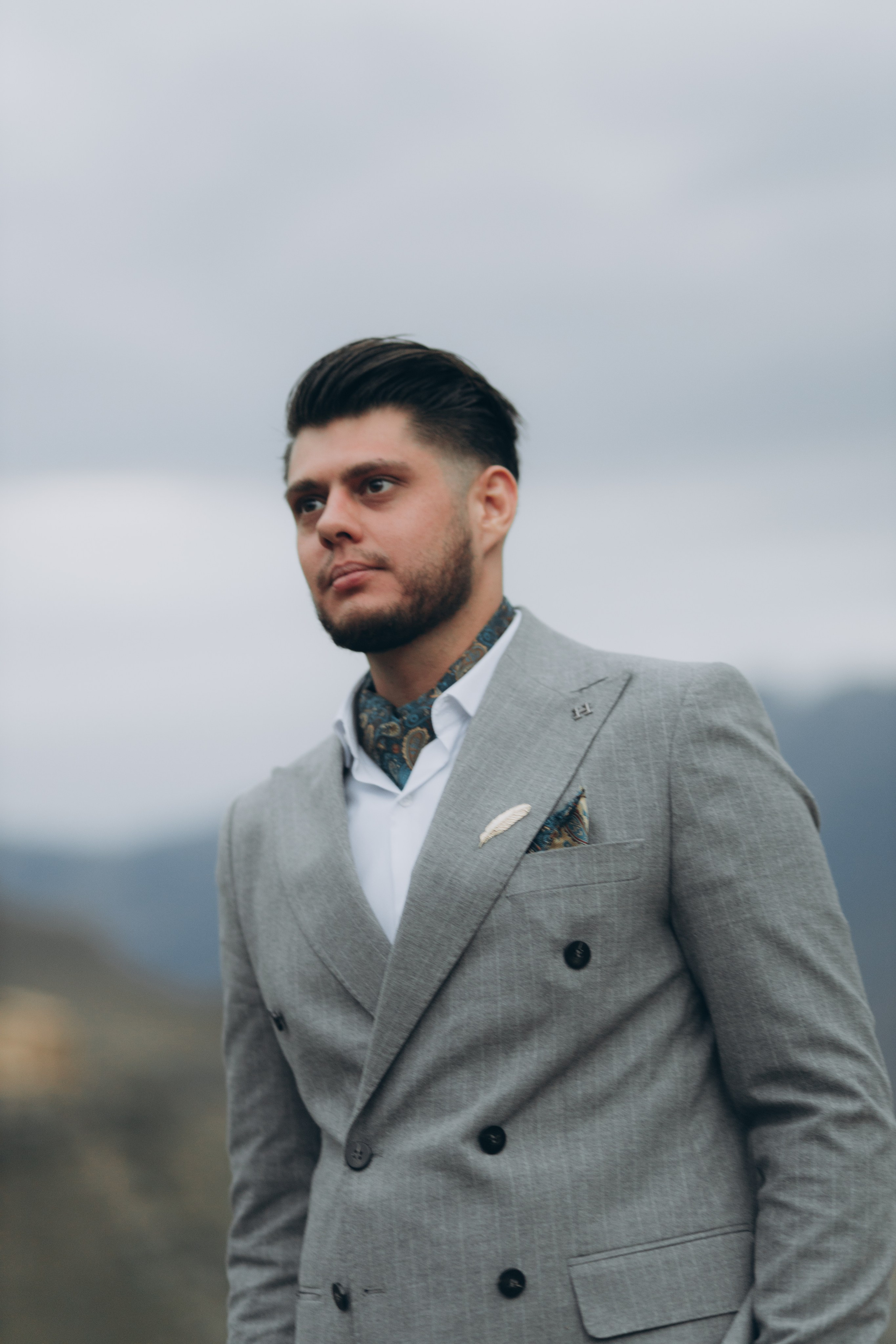 Диана ღ Андрей. Портфолио