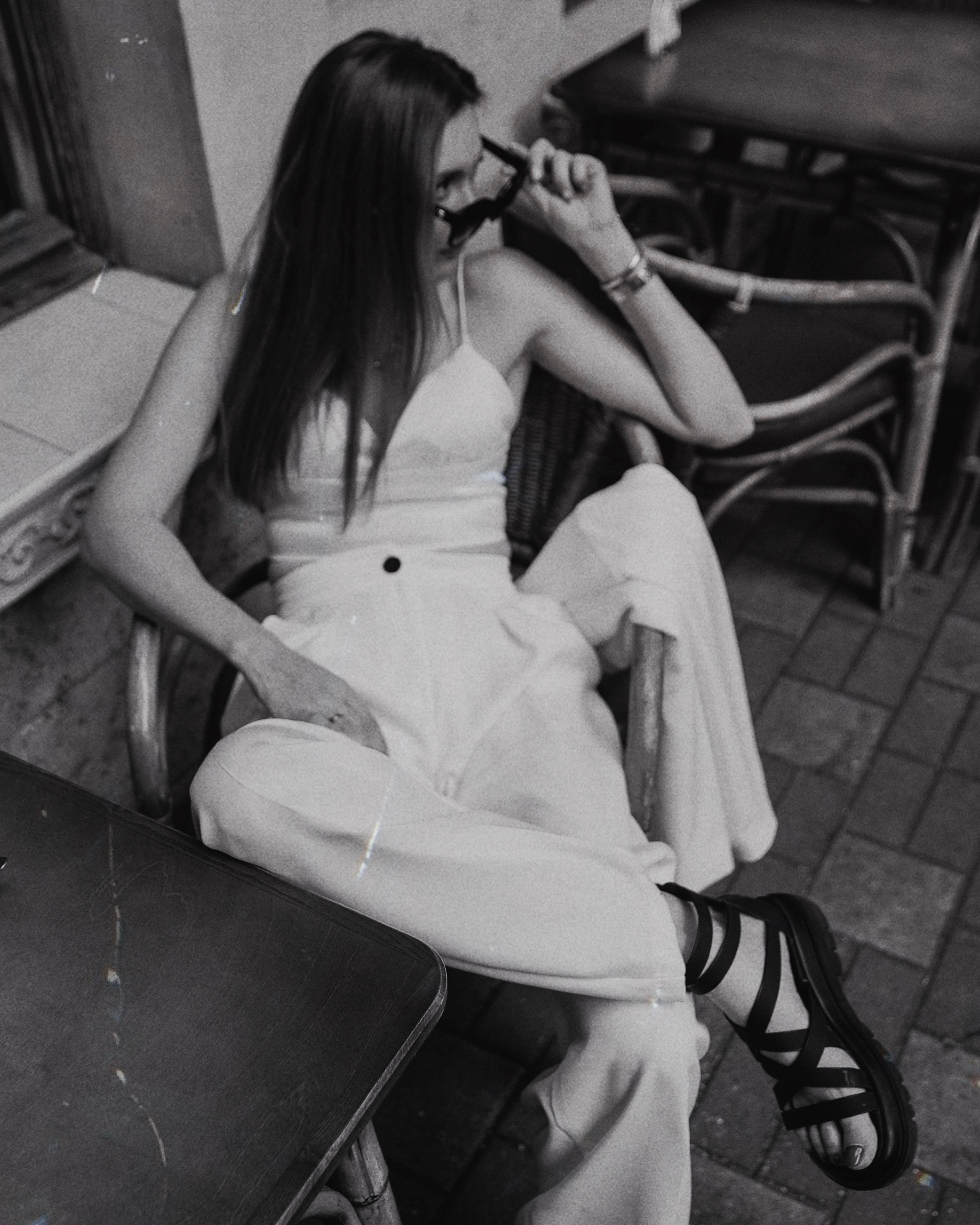 Надин. Портфолио