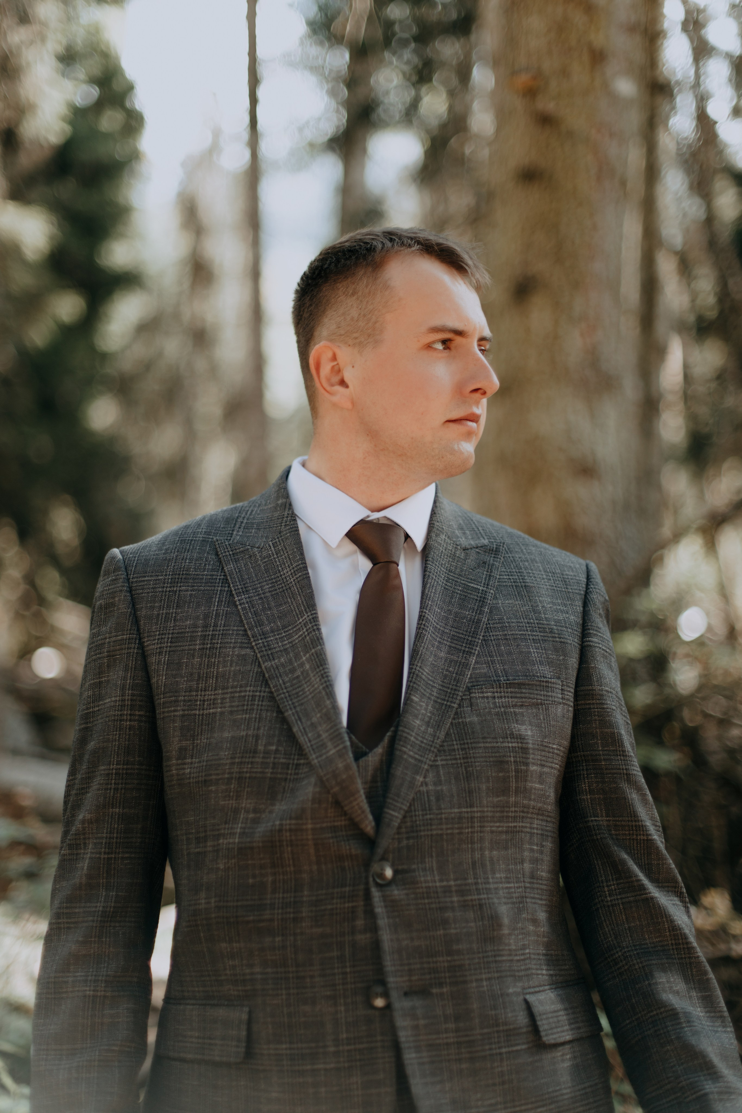 Валерия ღ Александр. Портфолио