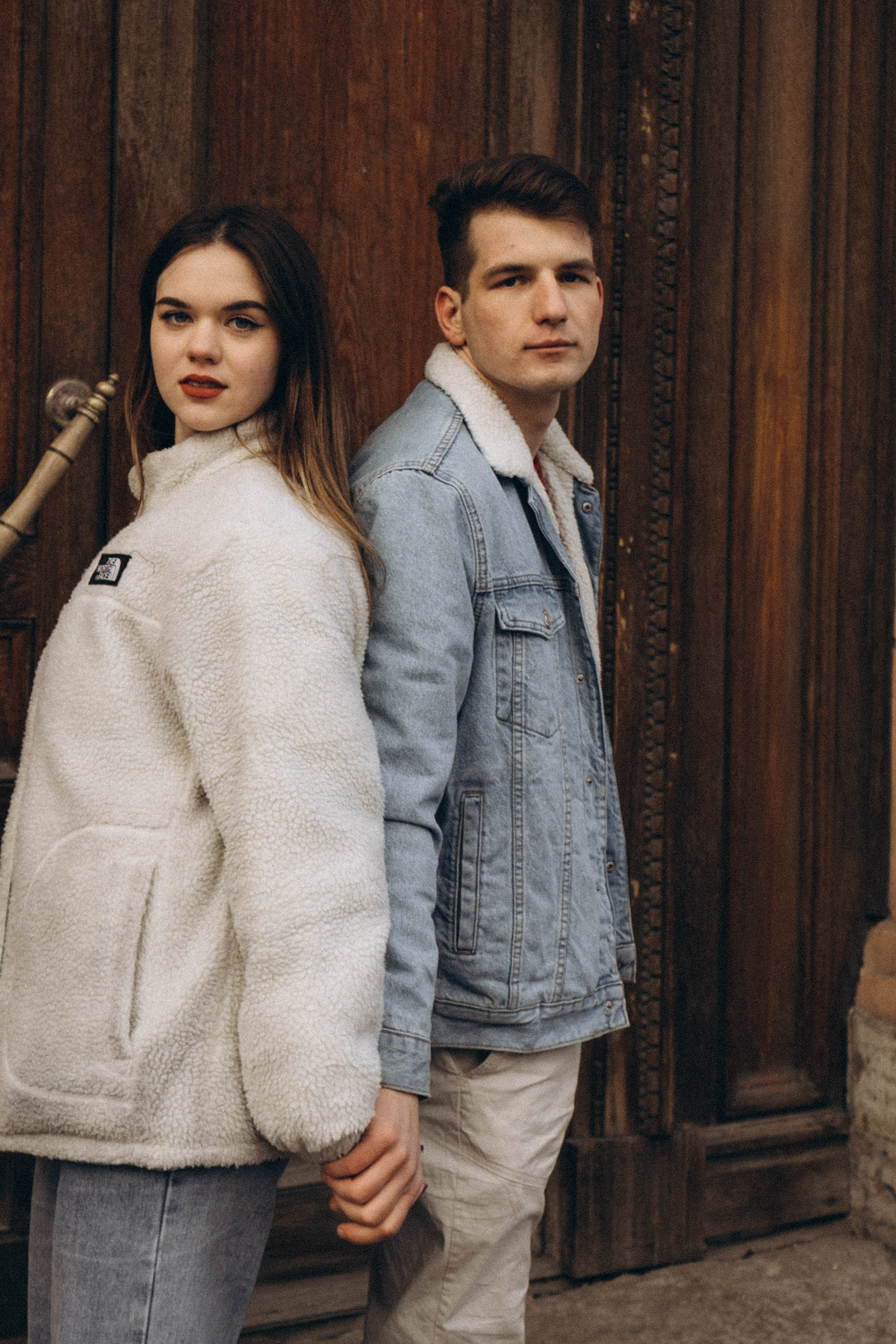 Прогулочная. Профессиональный фотограф, Санкт-Петербург — Виктория Богомолова