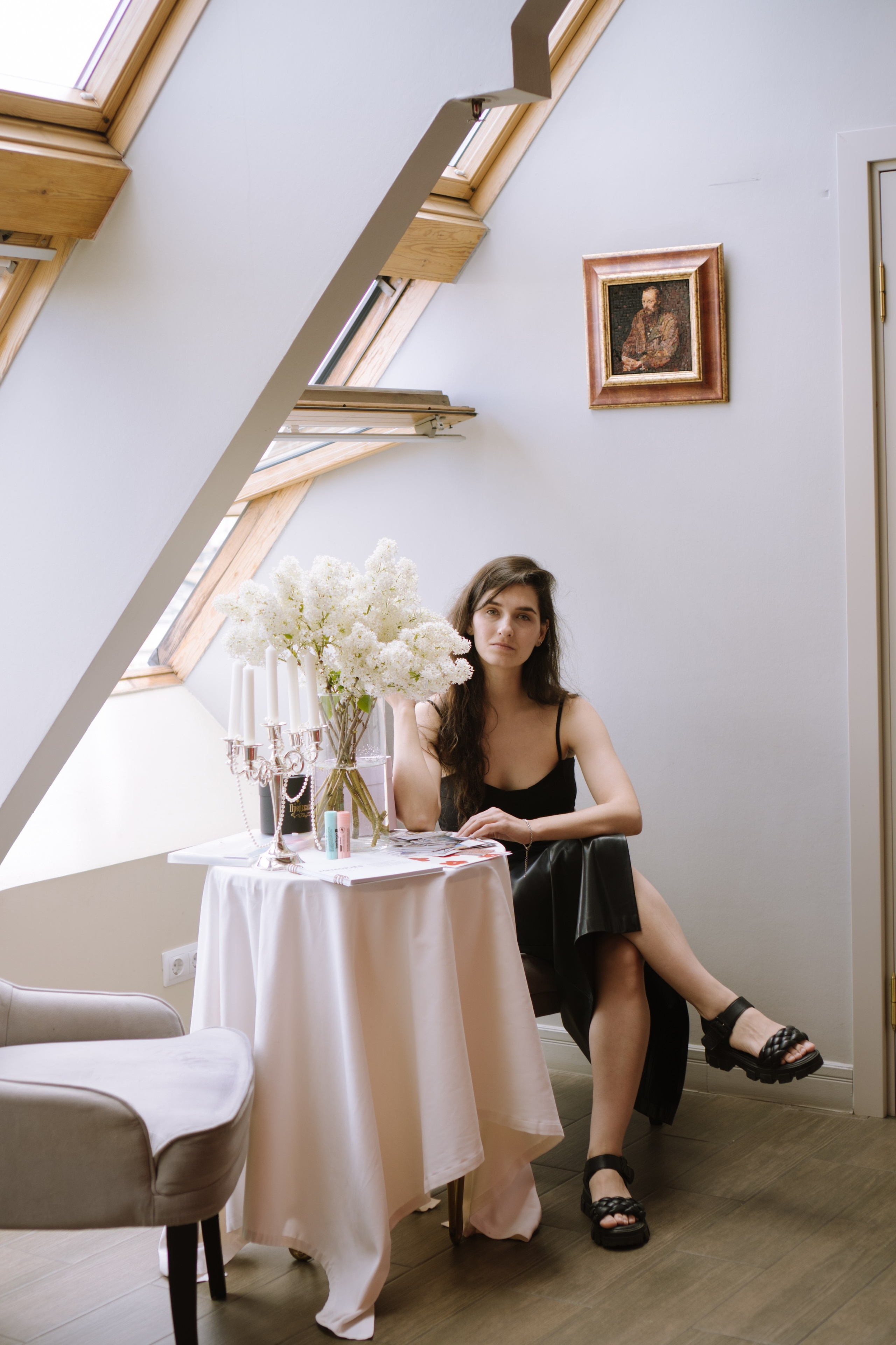 СВАДЕБНЫЙ БАНКЕТ НА ВЛАДИМИРСКОЙ В САНКТ-ПЕТЕРБУРГЕ (КАМЕРНАЯ СВАДЬБА). Профессиональный фотограф, Санкт-Петербург — Виктория Богомолова