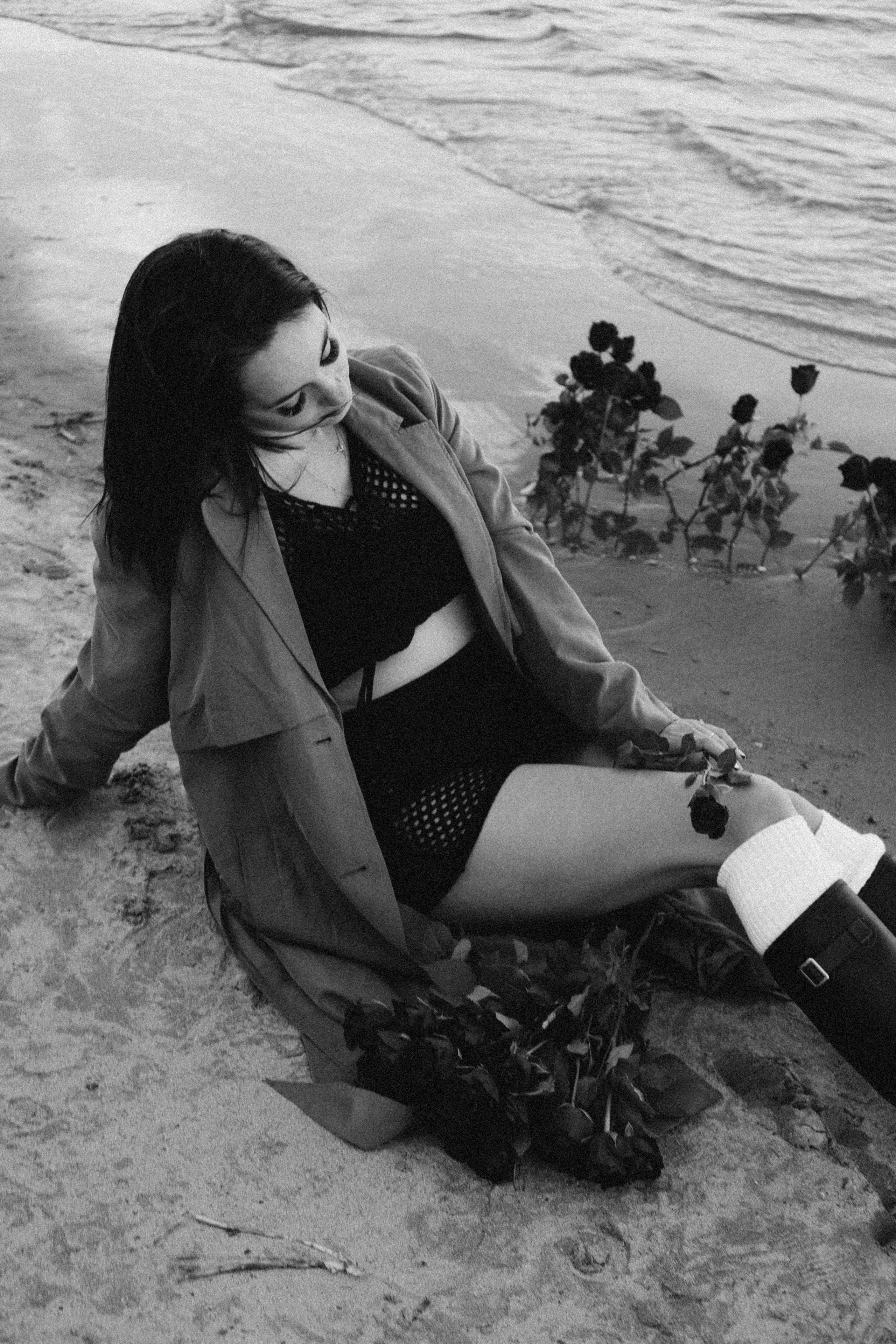 Розы. Профессиональный фотограф, Санкт-Петербург — Виктория Богомолова