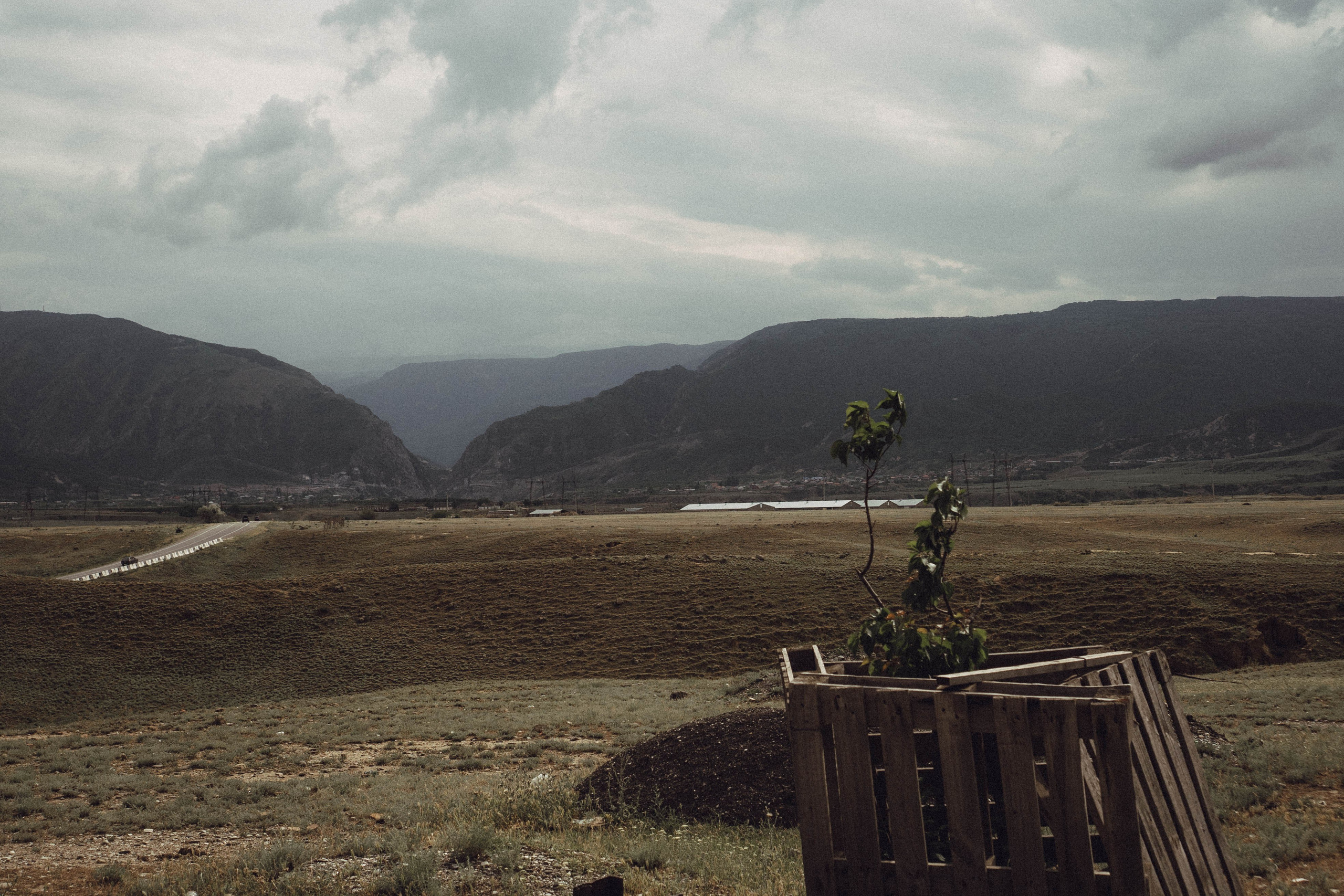 Кавказ. Профессиональный фотограф, Санкт-Петербург — Виктория Богомолова