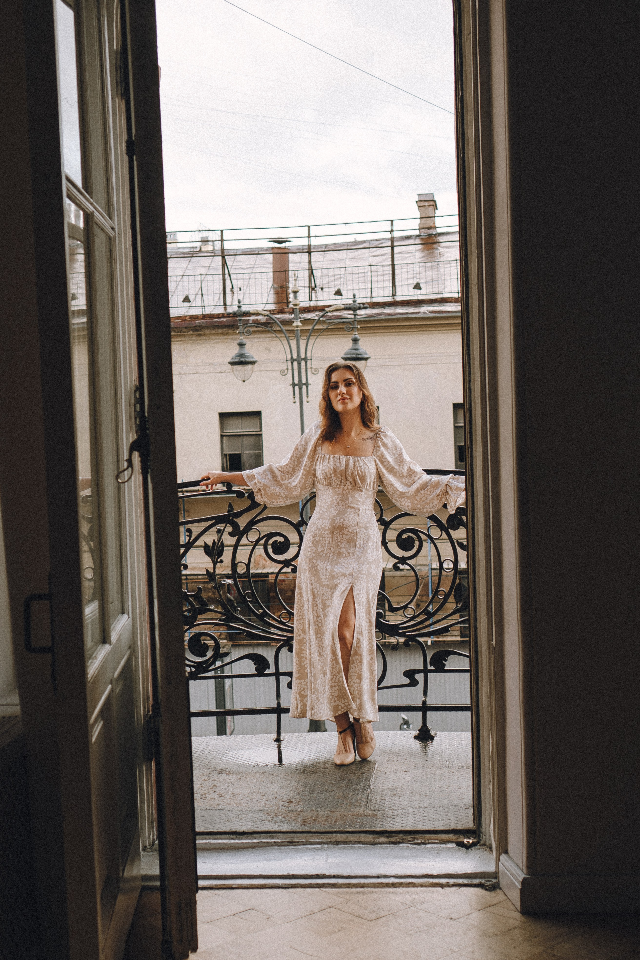 ЛЮБОВЬ В ИЮНЕ. Профессиональный фотограф, Санкт-Петербург — Виктория Богомолова