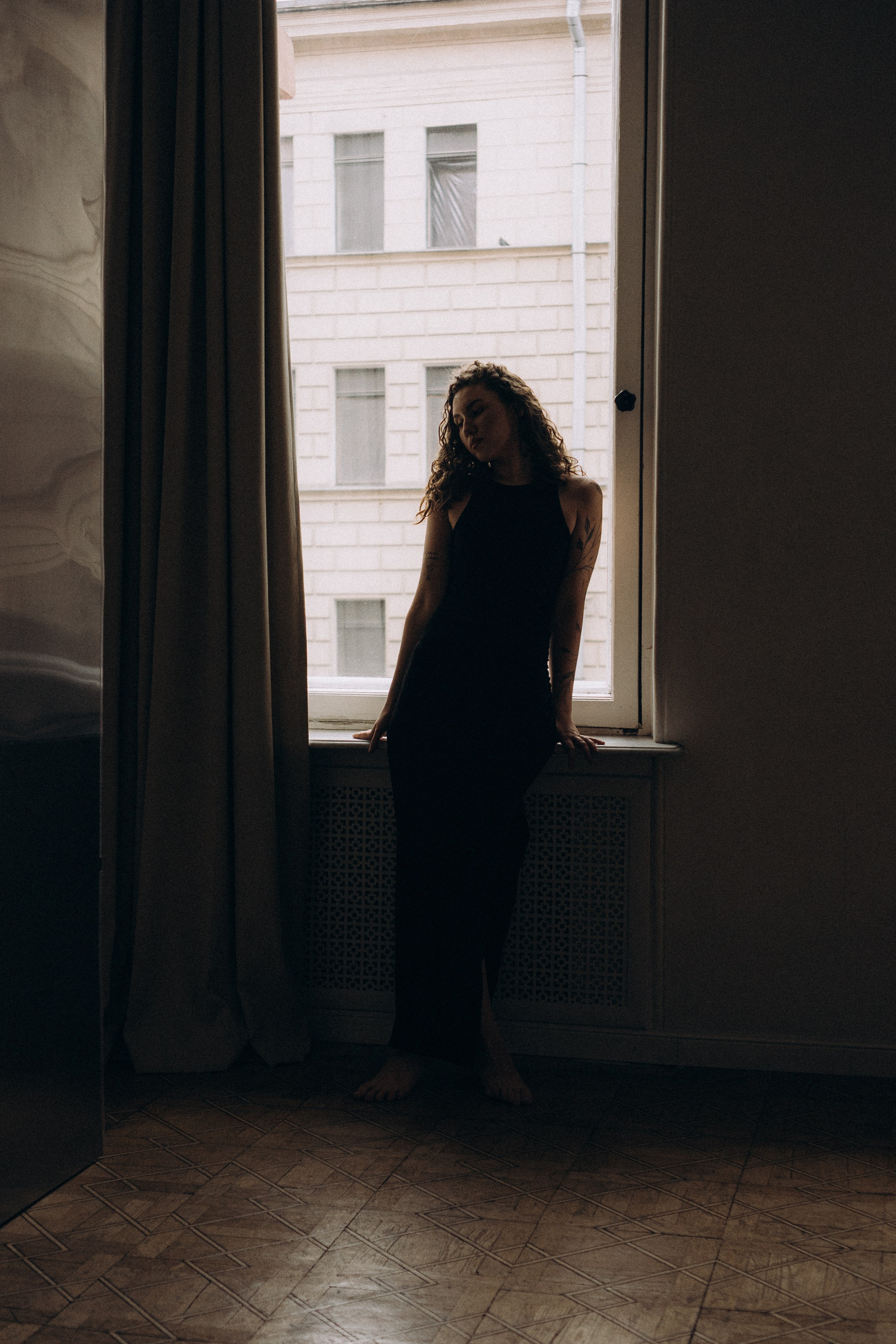 Для девушки. Профессиональный фотограф, Санкт-Петербург — Виктория Богомолова