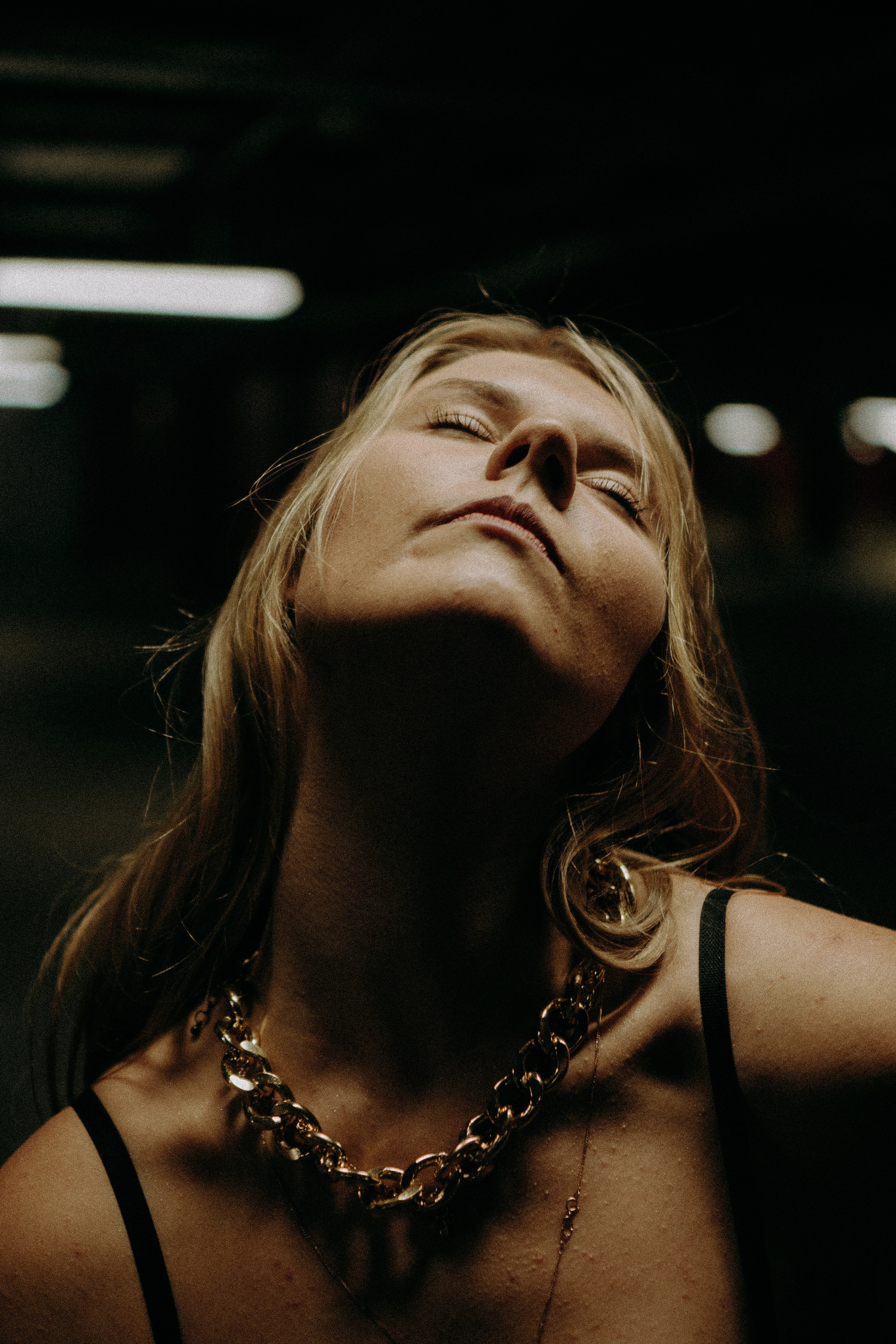 НА ПАРКОВКЕ. Профессиональный фотограф, Санкт-Петербург — Виктория Богомолова