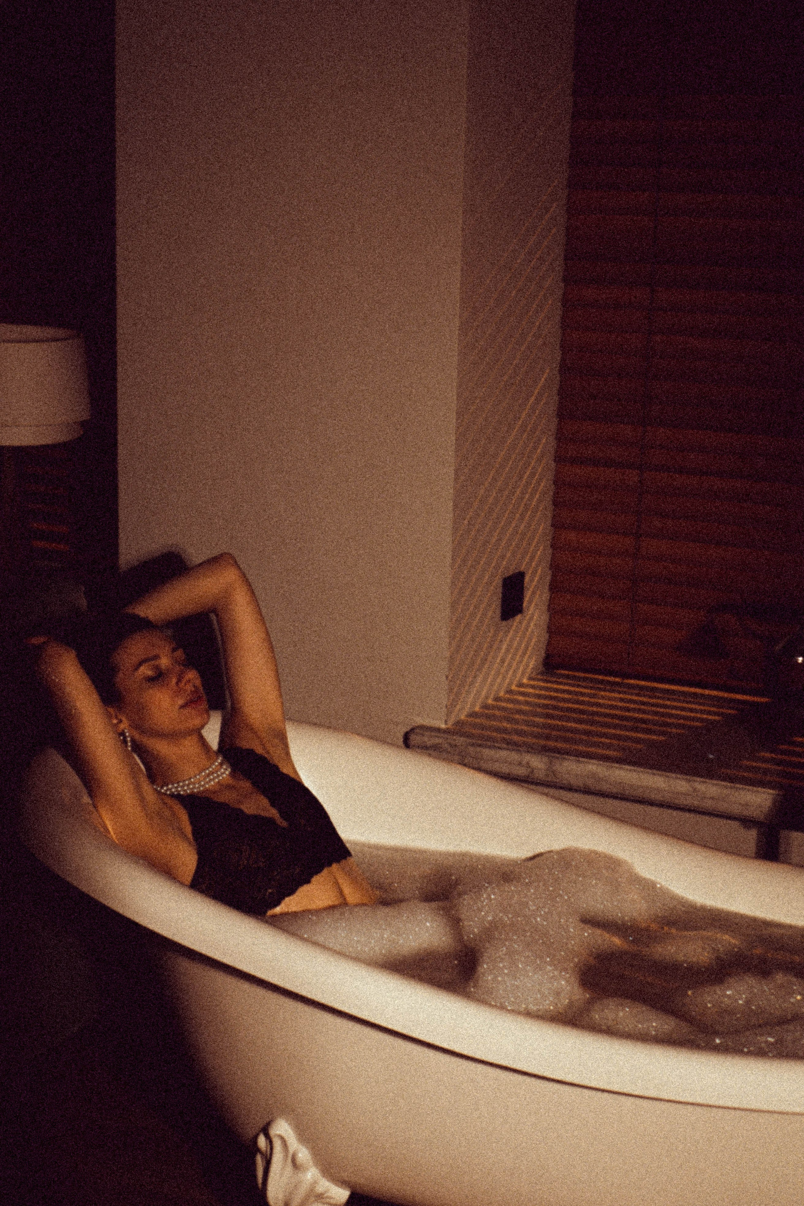 История в ванной. Профессиональный фотограф, Санкт-Петербург — Виктория Богомолова