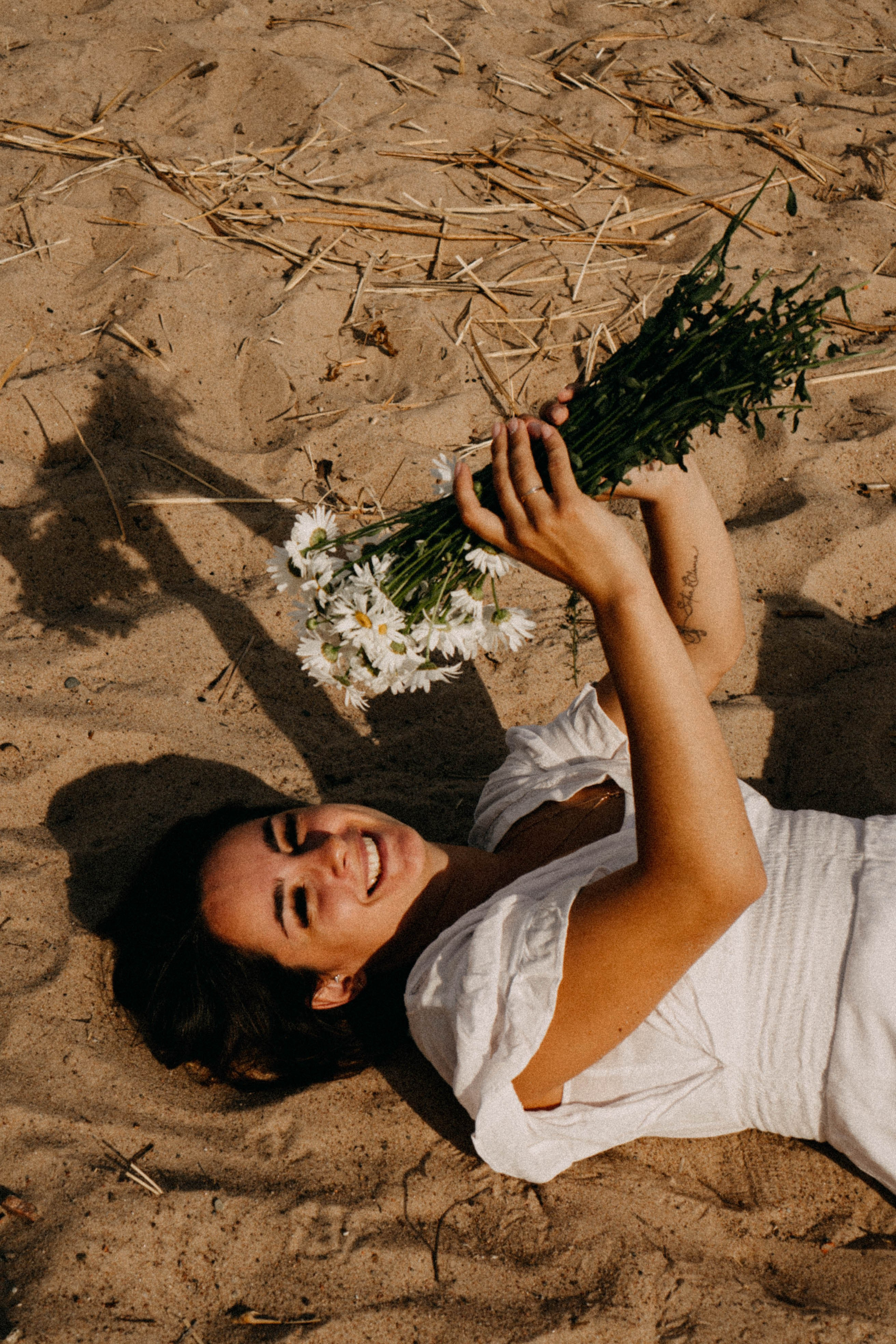 Летняя прогулка. Профессиональный фотограф, Санкт-Петербург — Виктория Богомолова