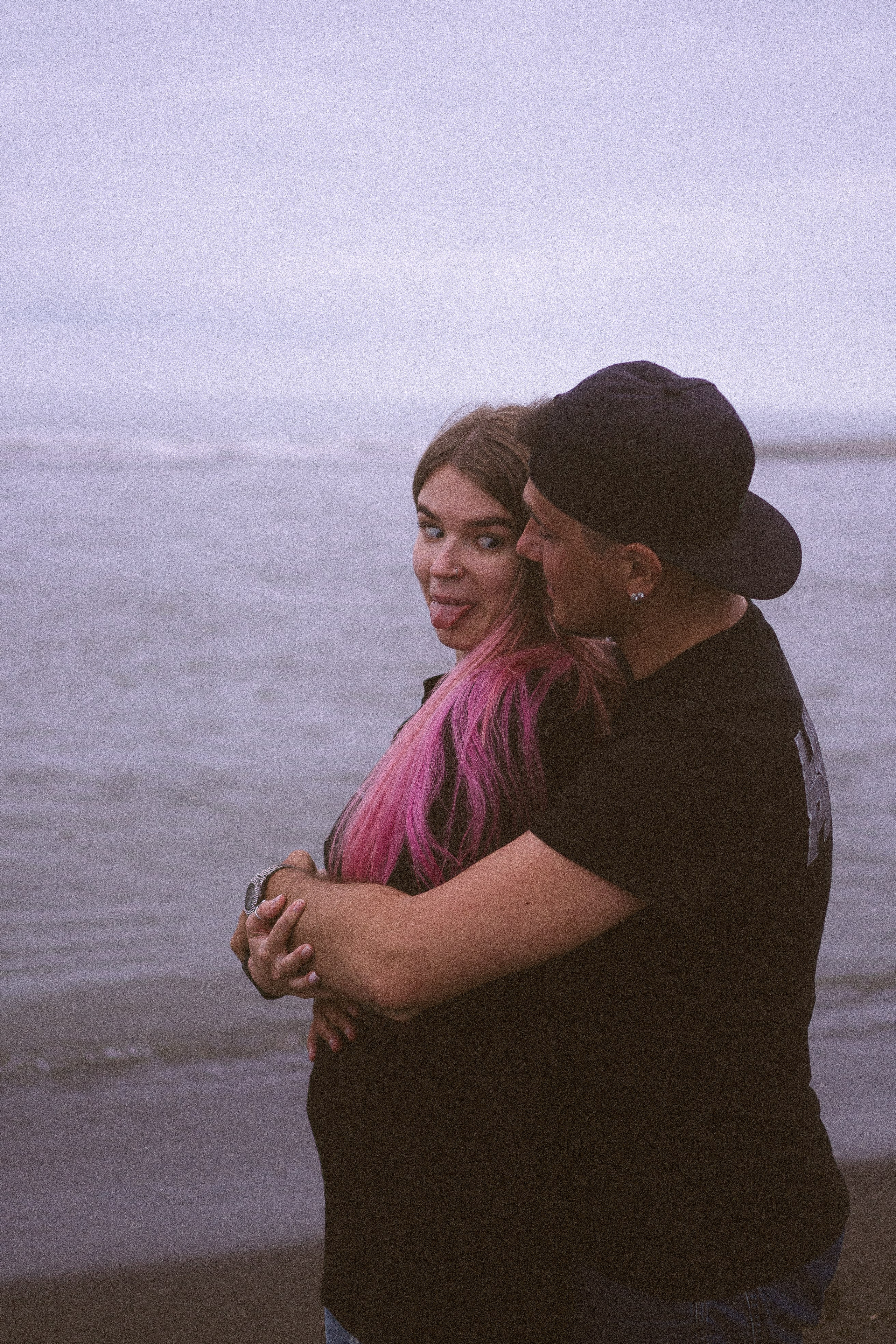 НА БЕРЕГУ МОРЯ. Профессиональный фотограф, Санкт-Петербург — Виктория Богомолова