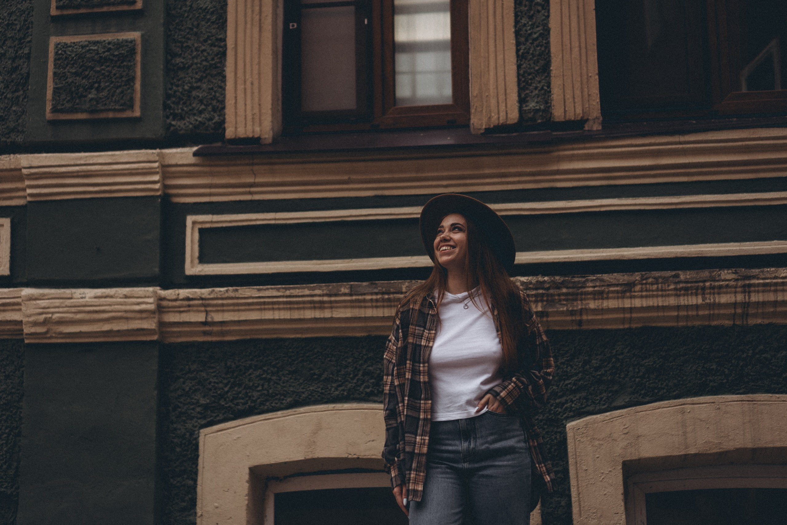 Июльский вечер. Профессиональный фотограф, Санкт-Петербург — Виктория Богомолова