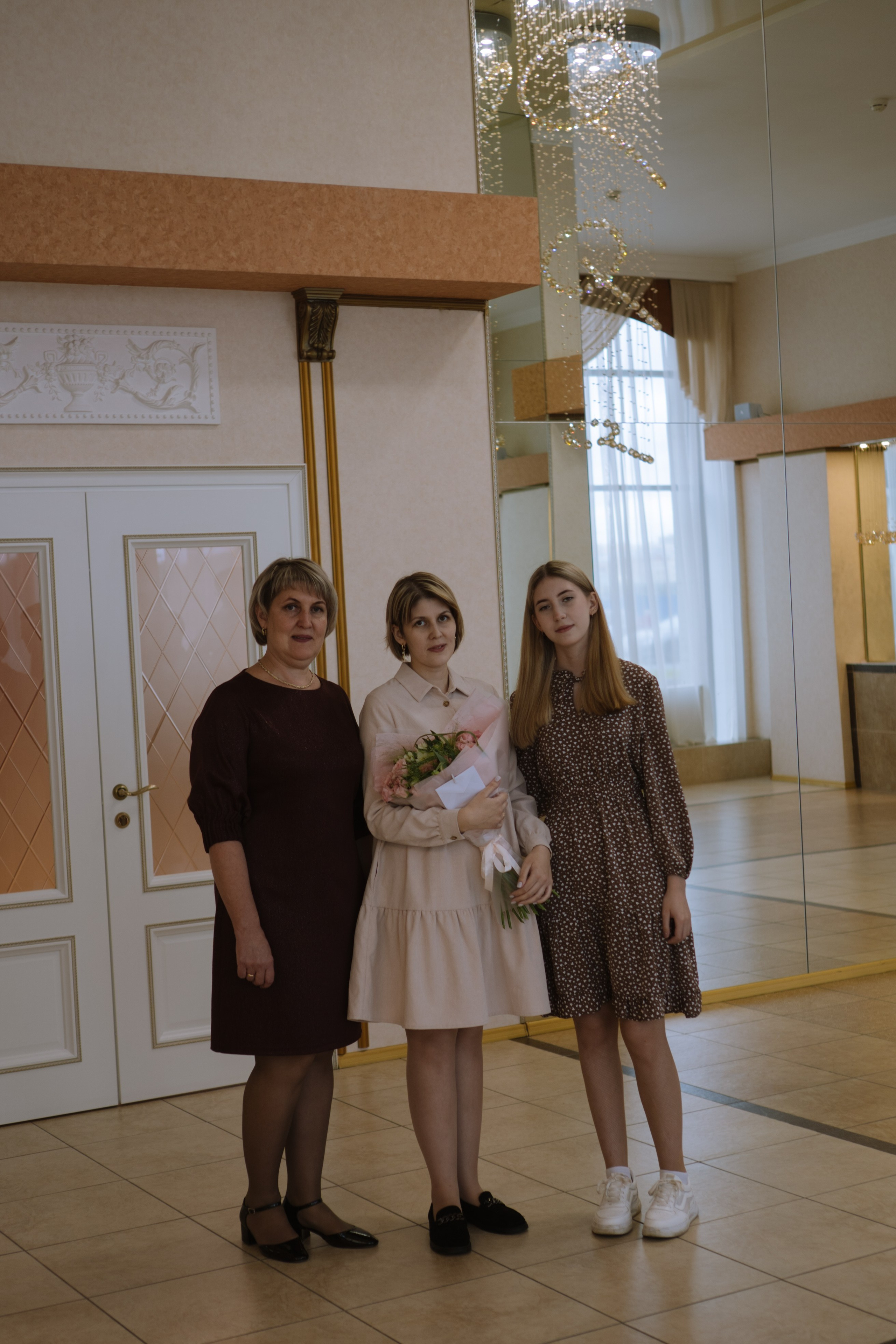 РЕПОРТАЖНАЯ СЬЕМКА В ЗАГСЕ. Профессиональный фотограф, Санкт-Петербург — Виктория Богомолова