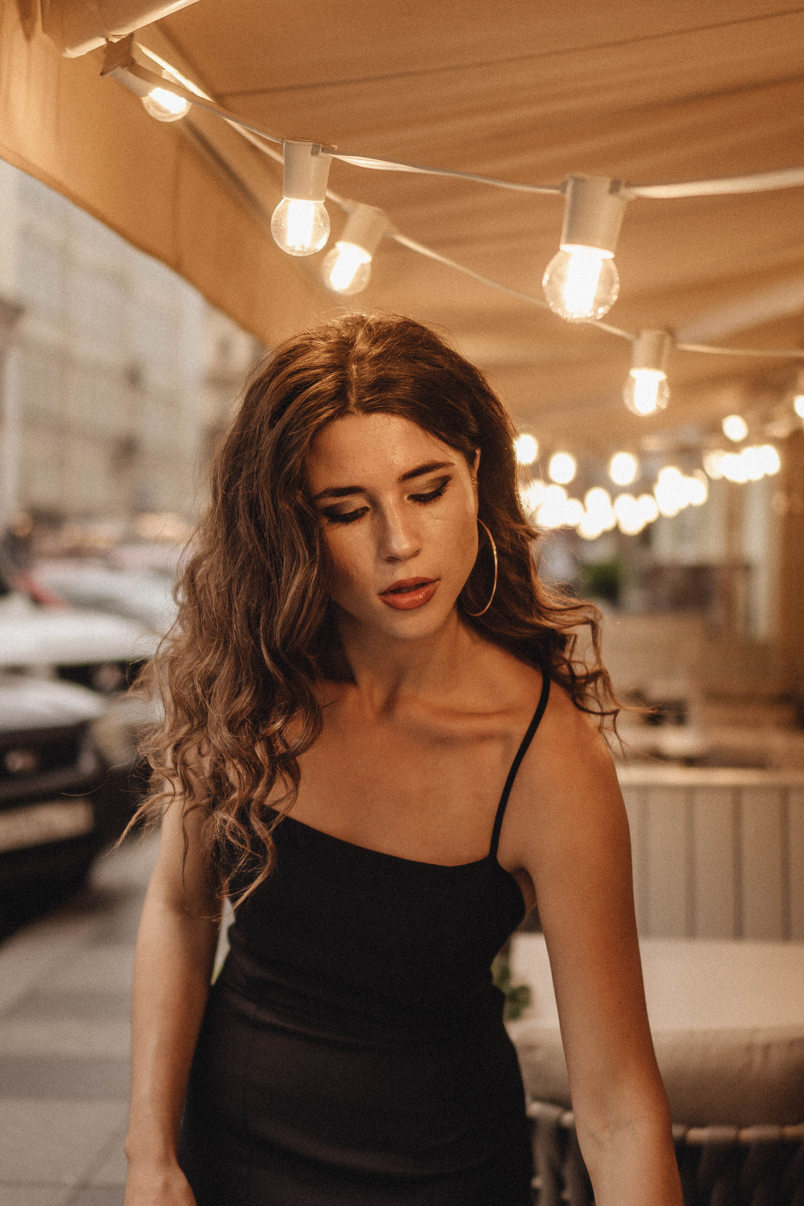 Итальянский стиль. Профессиональный фотограф, Санкт-Петербург — Виктория Богомолова