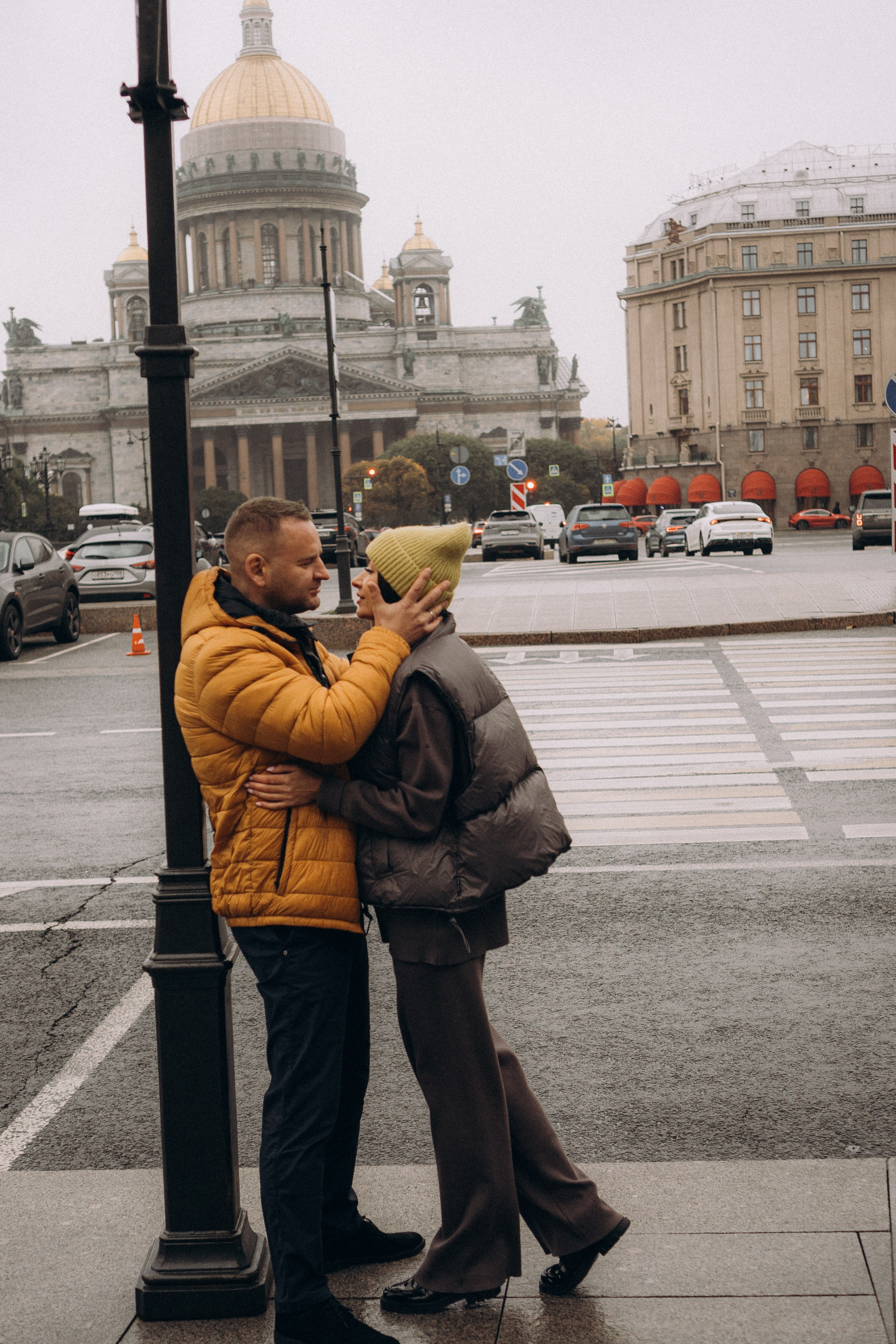 Любовь. Профессиональный фотограф, Санкт-Петербург — Виктория Богомолова