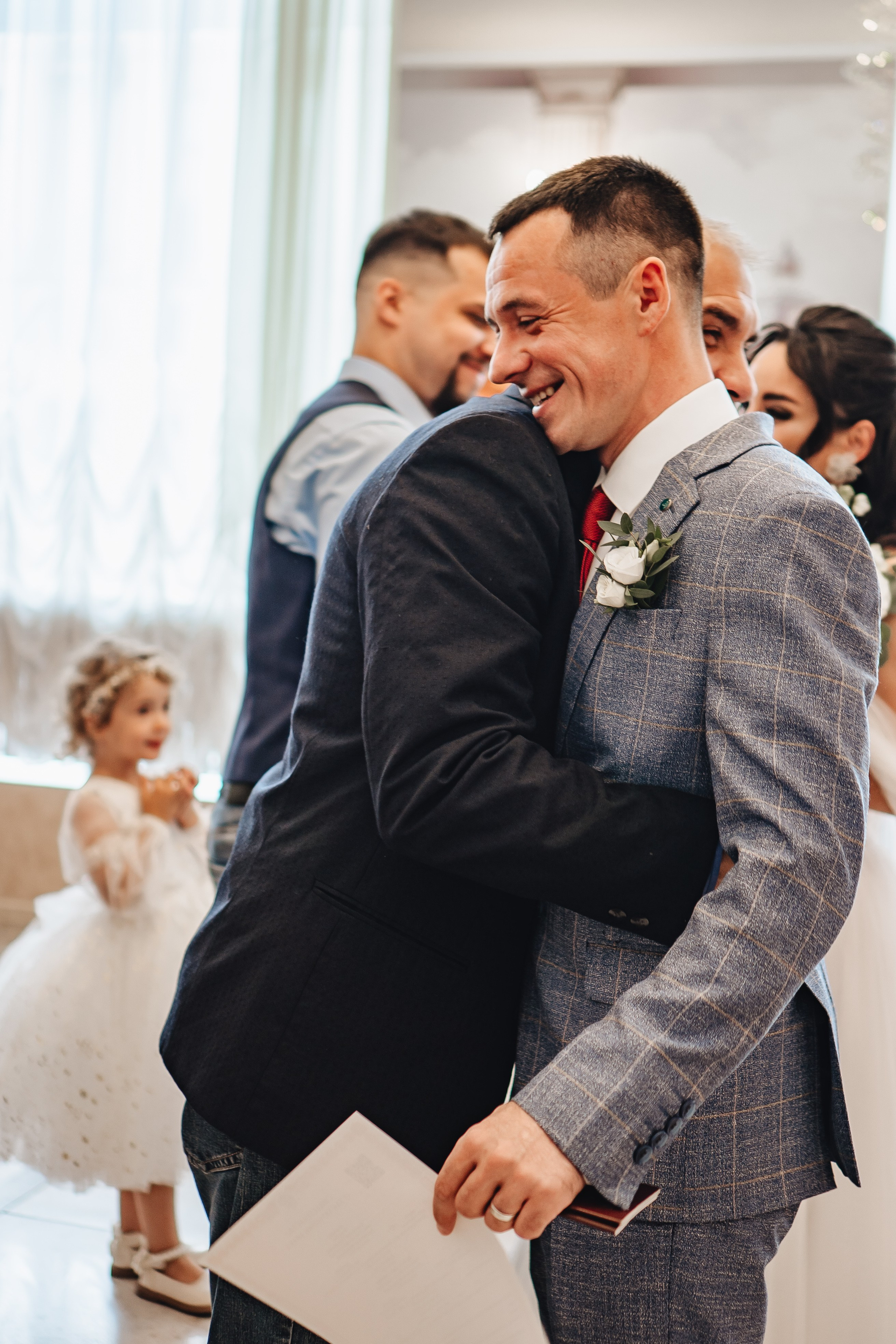 СВАДЕБНАЯ СЬЕМКА В ЗАГСЕ НА МОСКОВСКОМ ПРОСПЕКТЕ. Профессиональный фотограф, Санкт-Петербург — Виктория Богомолова