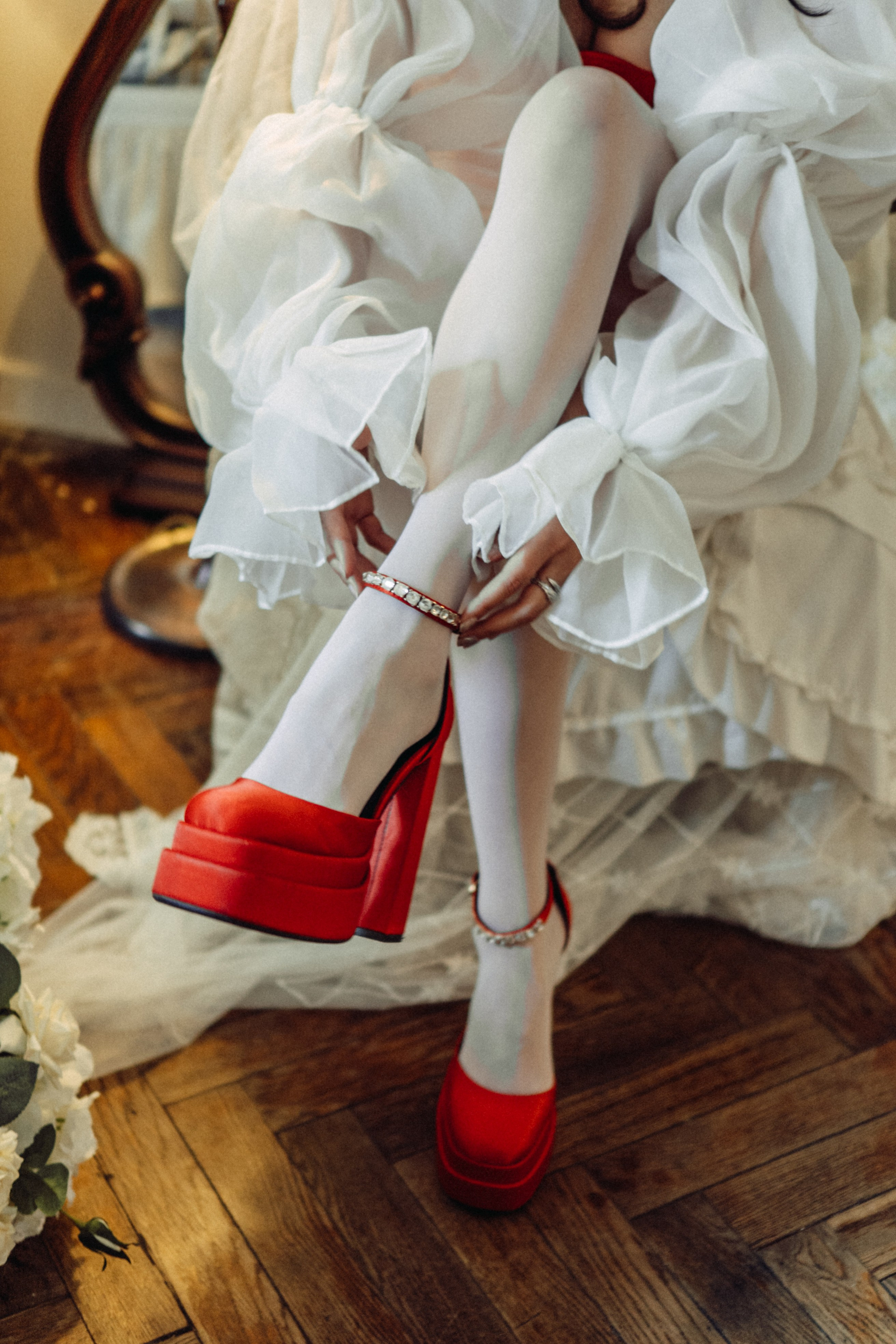 ВИНТАЖНЫЙ СТИЛЬ. Профессиональный фотограф, Санкт-Петербург — Виктория Богомолова