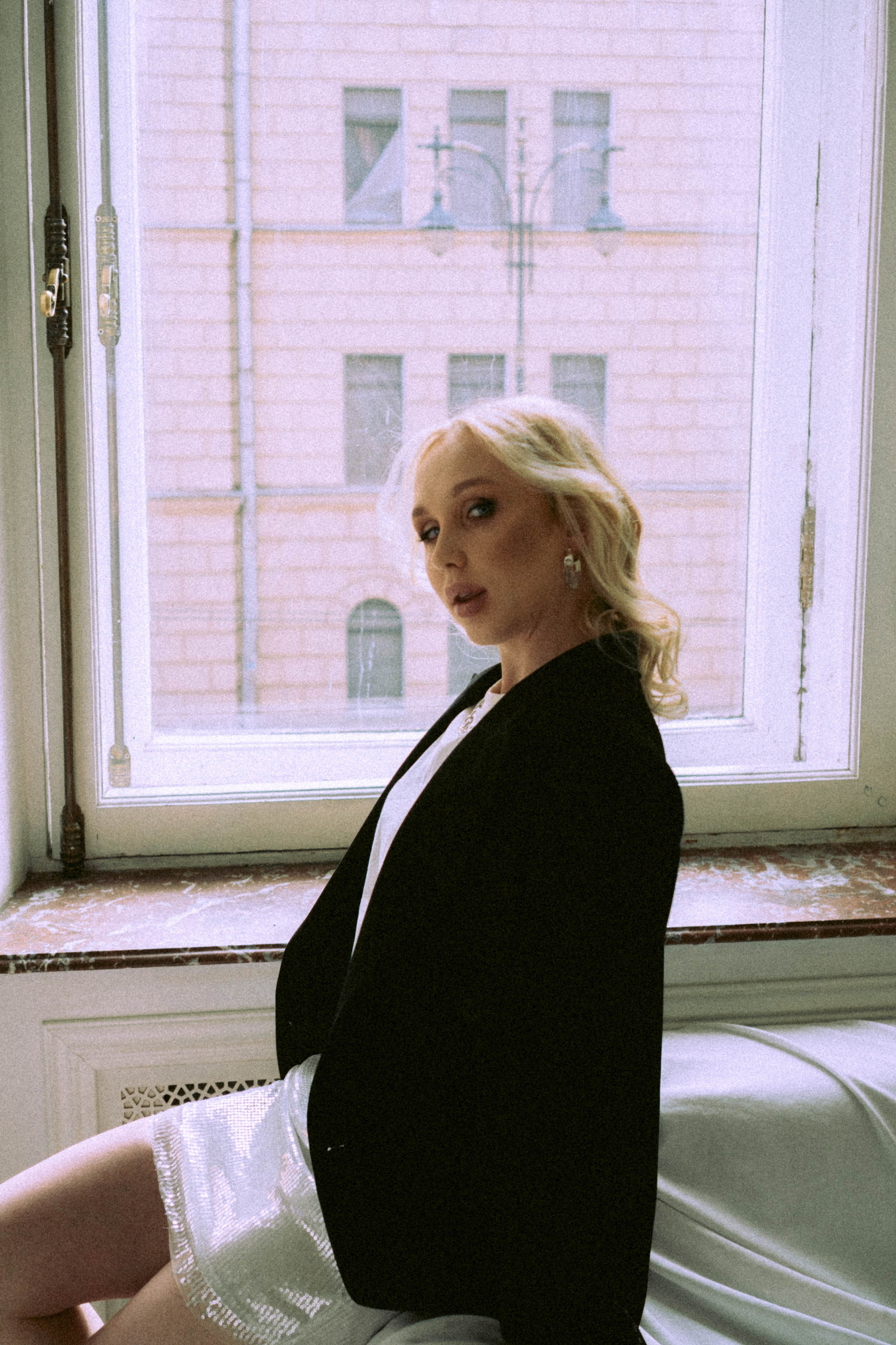 Студийная. Профессиональный фотограф, Санкт-Петербург — Виктория Богомолова