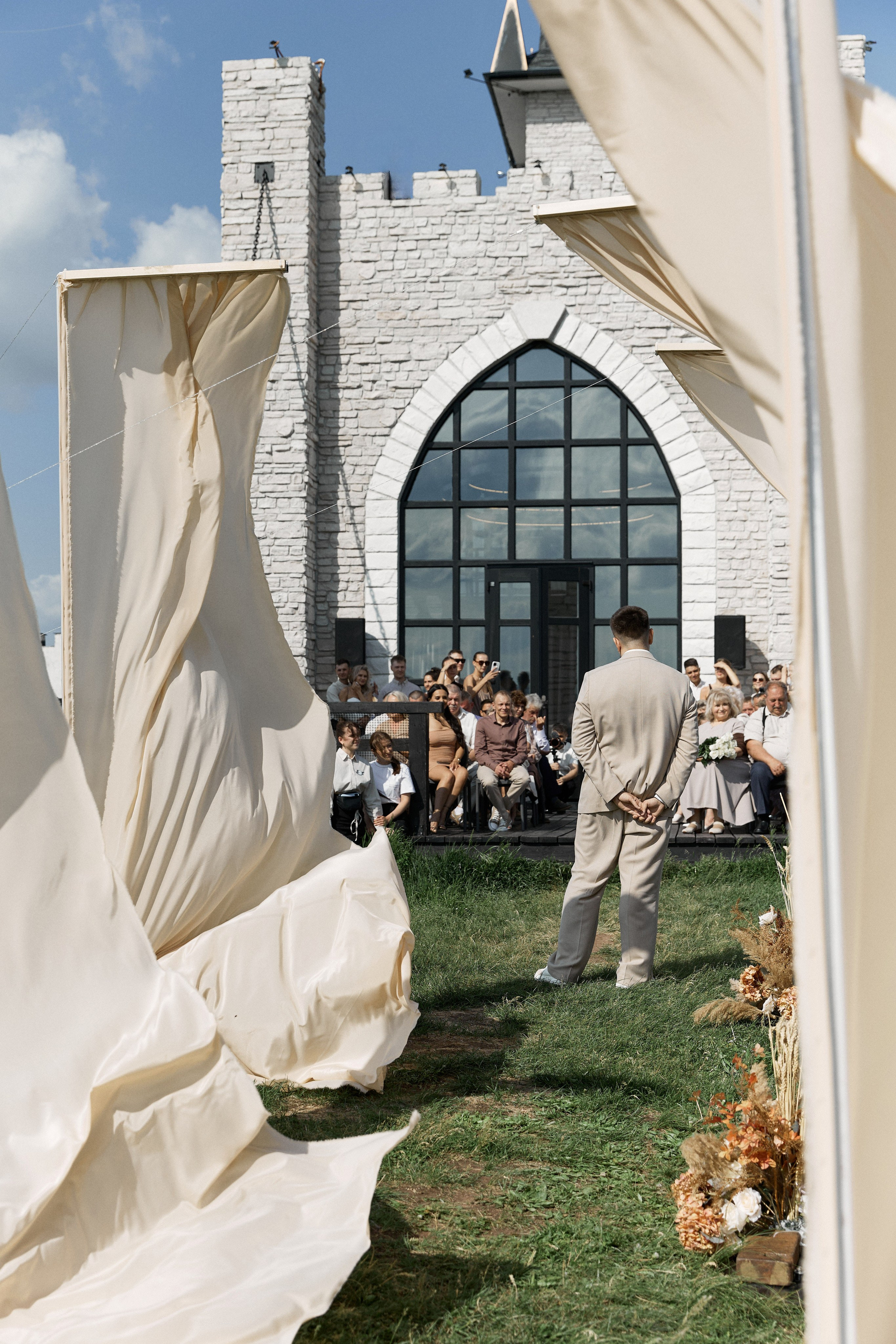 Посмотреть серию. Свадебный и семейный фотограф в Красноярске Тряпчев Павел