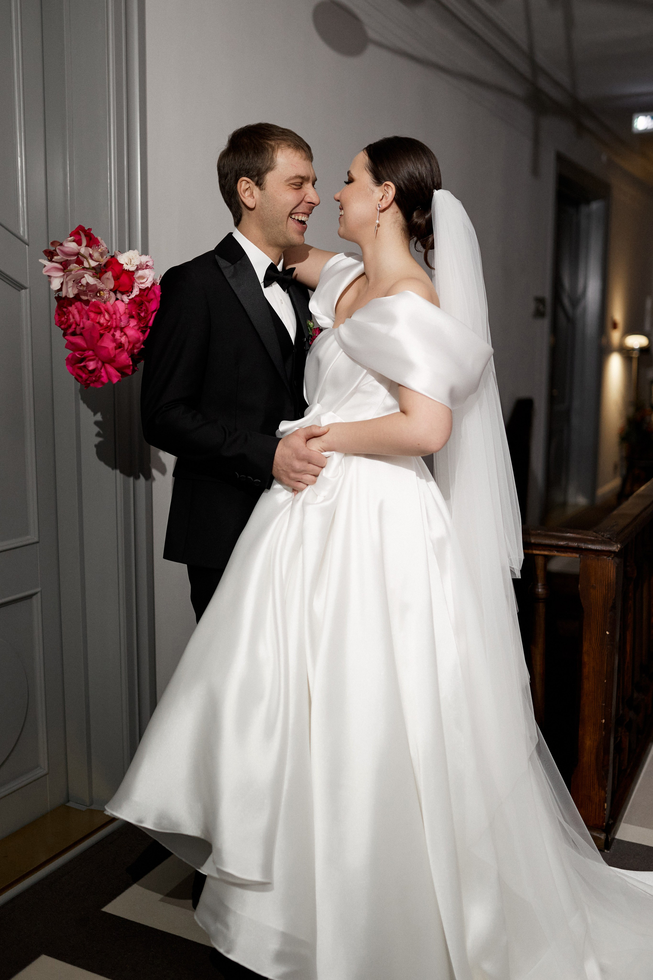 Посмотреть серию. Свадебный и семейный фотограф в Красноярске Тряпчев Павел