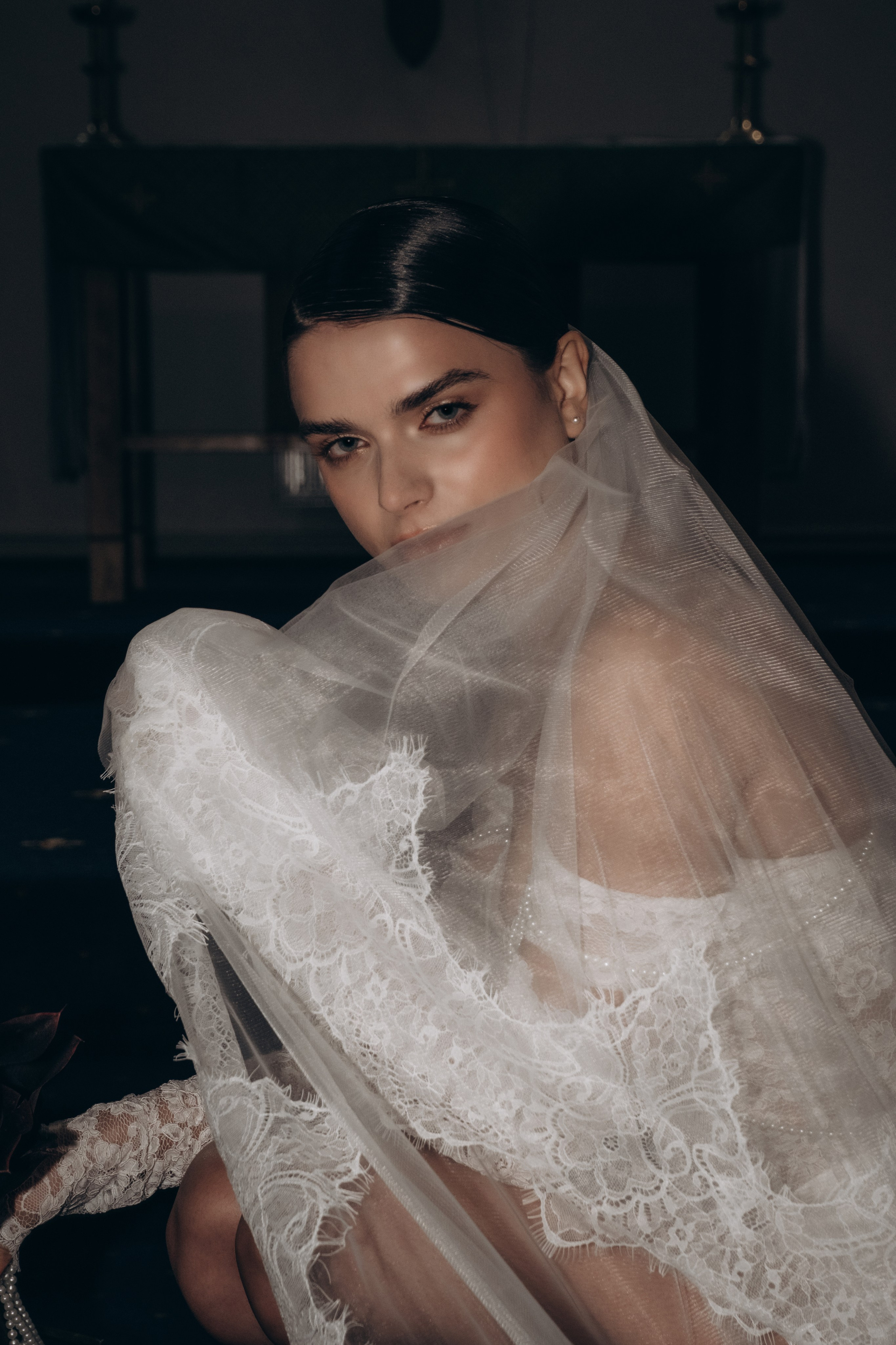 Анастасия & Станислав. Фотограф в Москве Виталий Есаулов