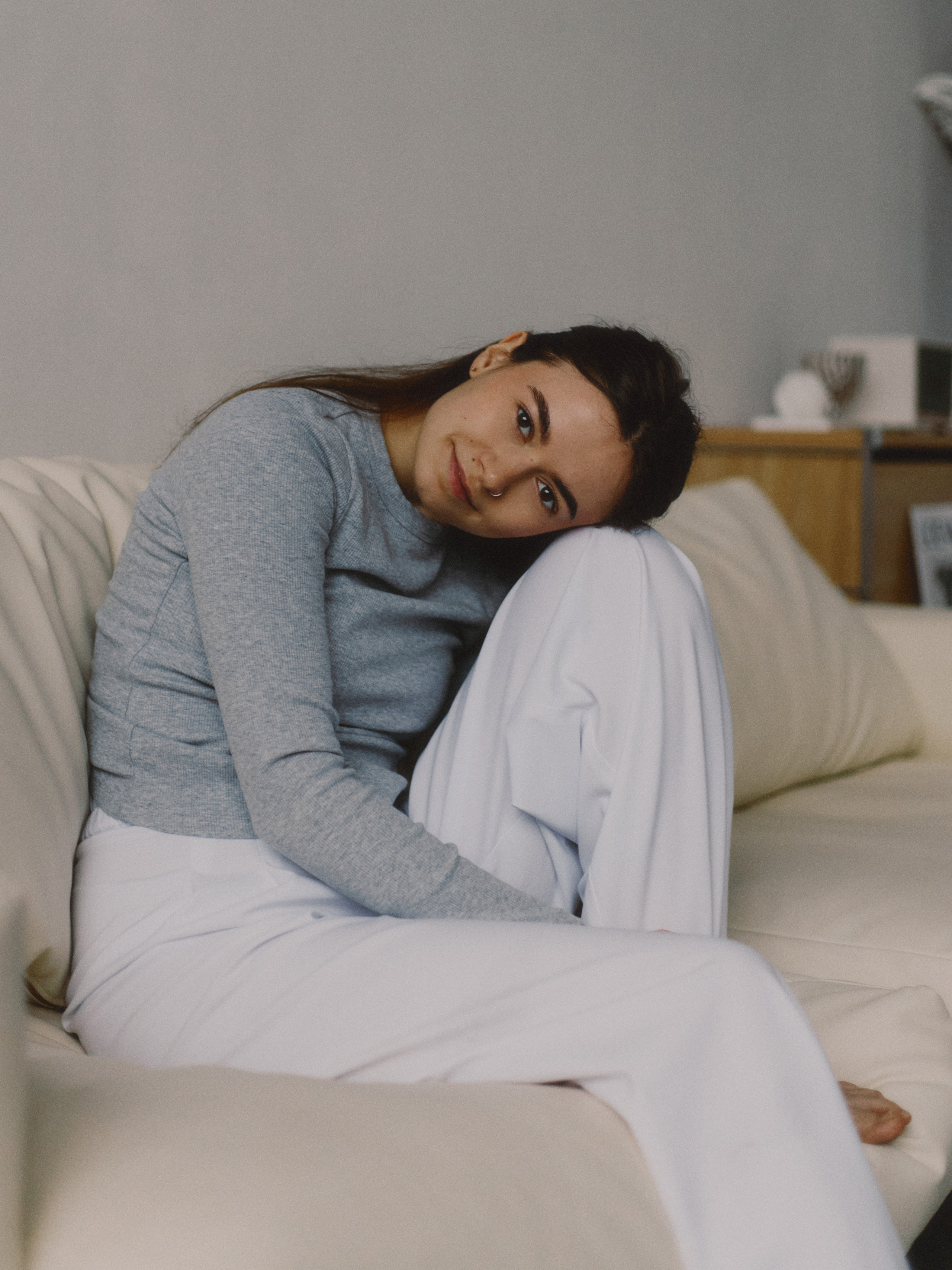 Аня. Портретный фотограф в Москве Ольга Крылова