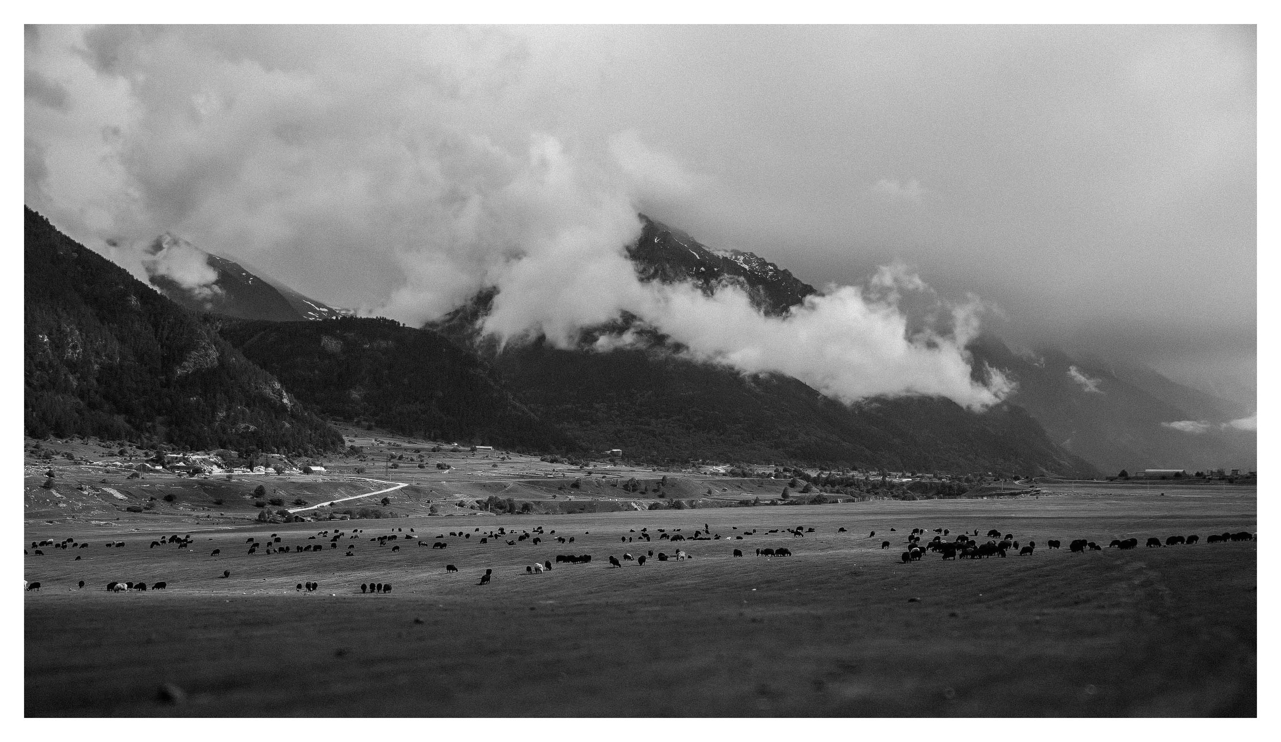 Пейзажи. Меня зовут Стас Барыкин, я фотограф. Живу и работаю в Ростове-на-Дону