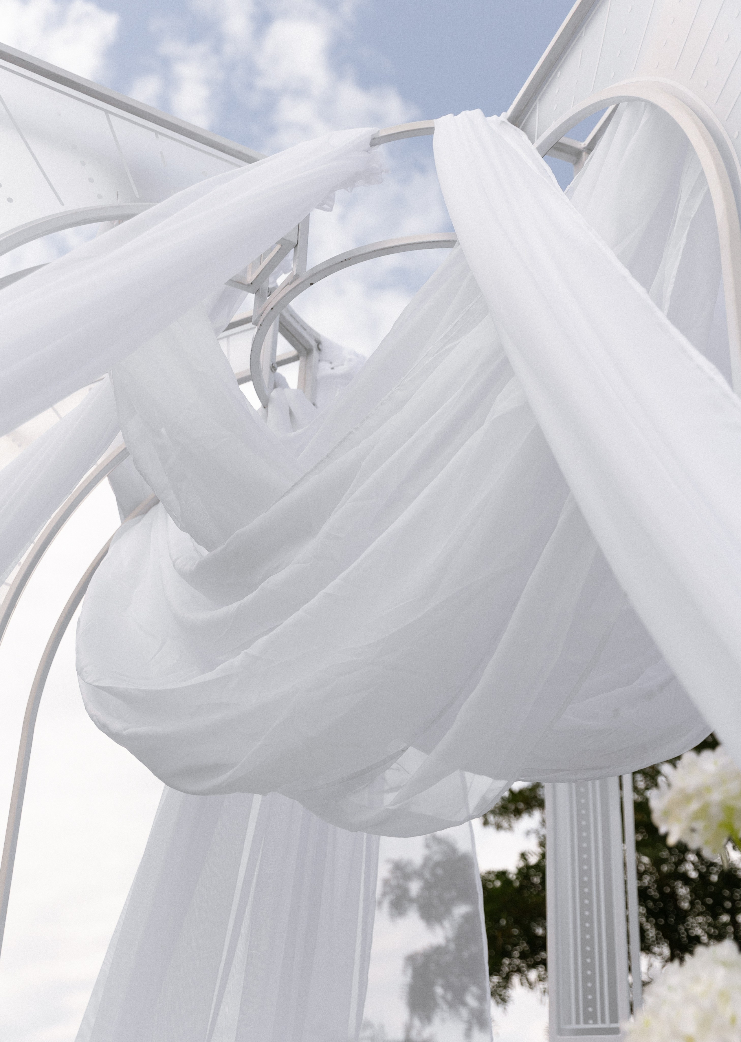 АНДРЕЙ И ВИКТОРИЯ 18|07|25. Свадебное агентство Ива-ивент