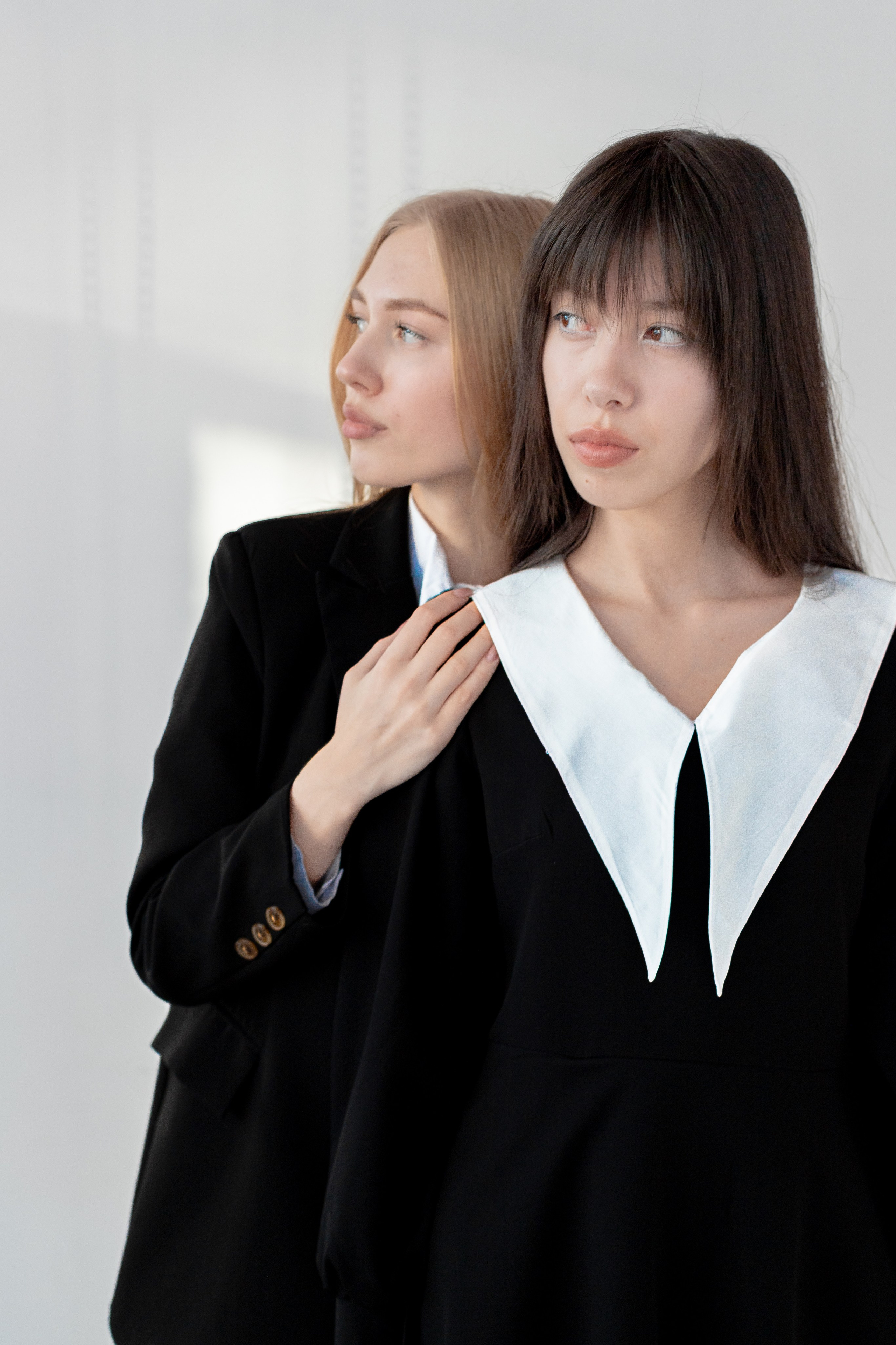 Портреты. Ваш фотограф в Екатеринбурге Максим Мухин