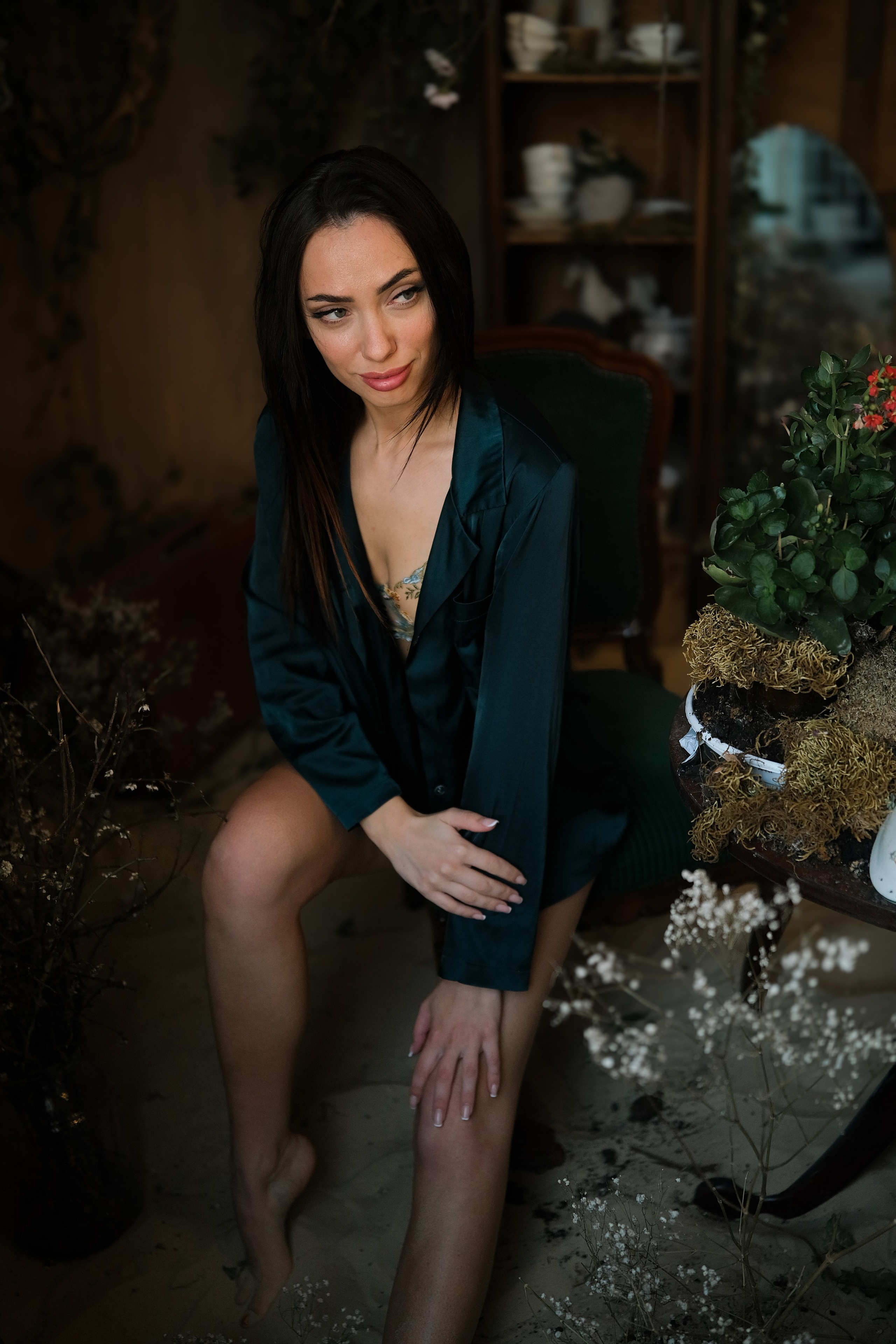 Катя. Свадебная видеосъемка в Крыму и Севастополе