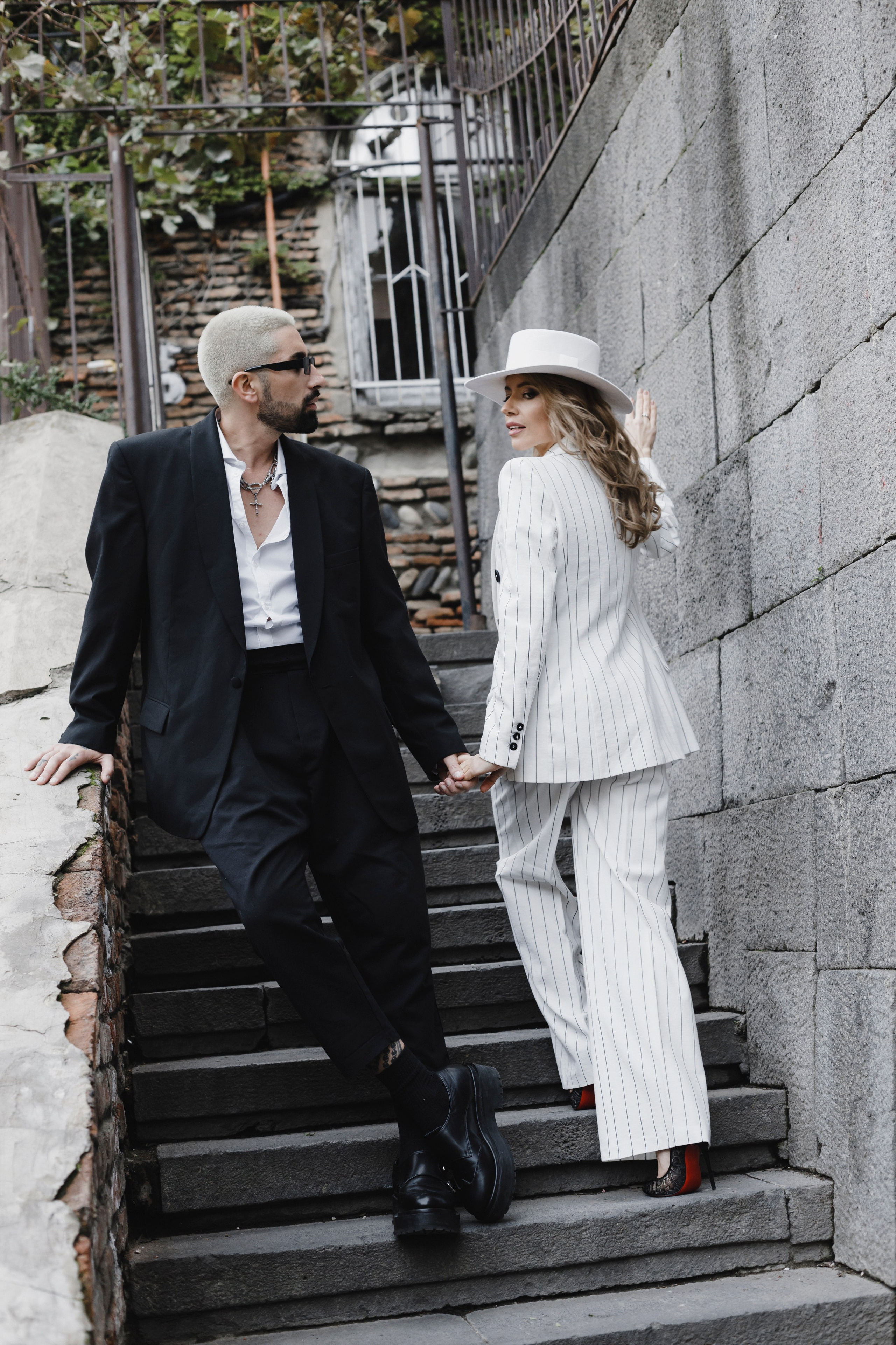 WeddingDay Georgia. Фотограф Астана|Наставник|Обучение