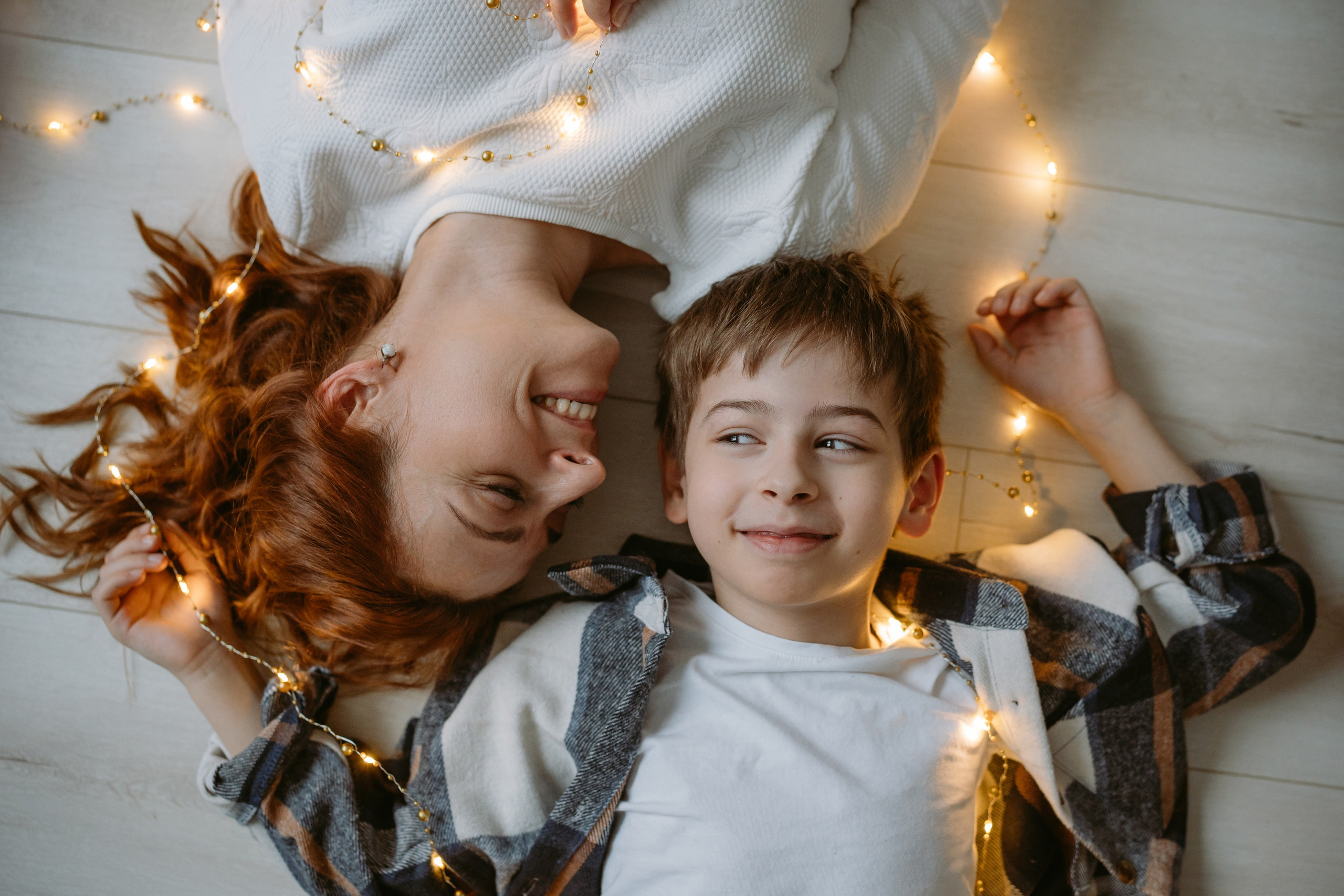 Семейный и детский фотограф в Санкт-Петербурге Маша Бичан
