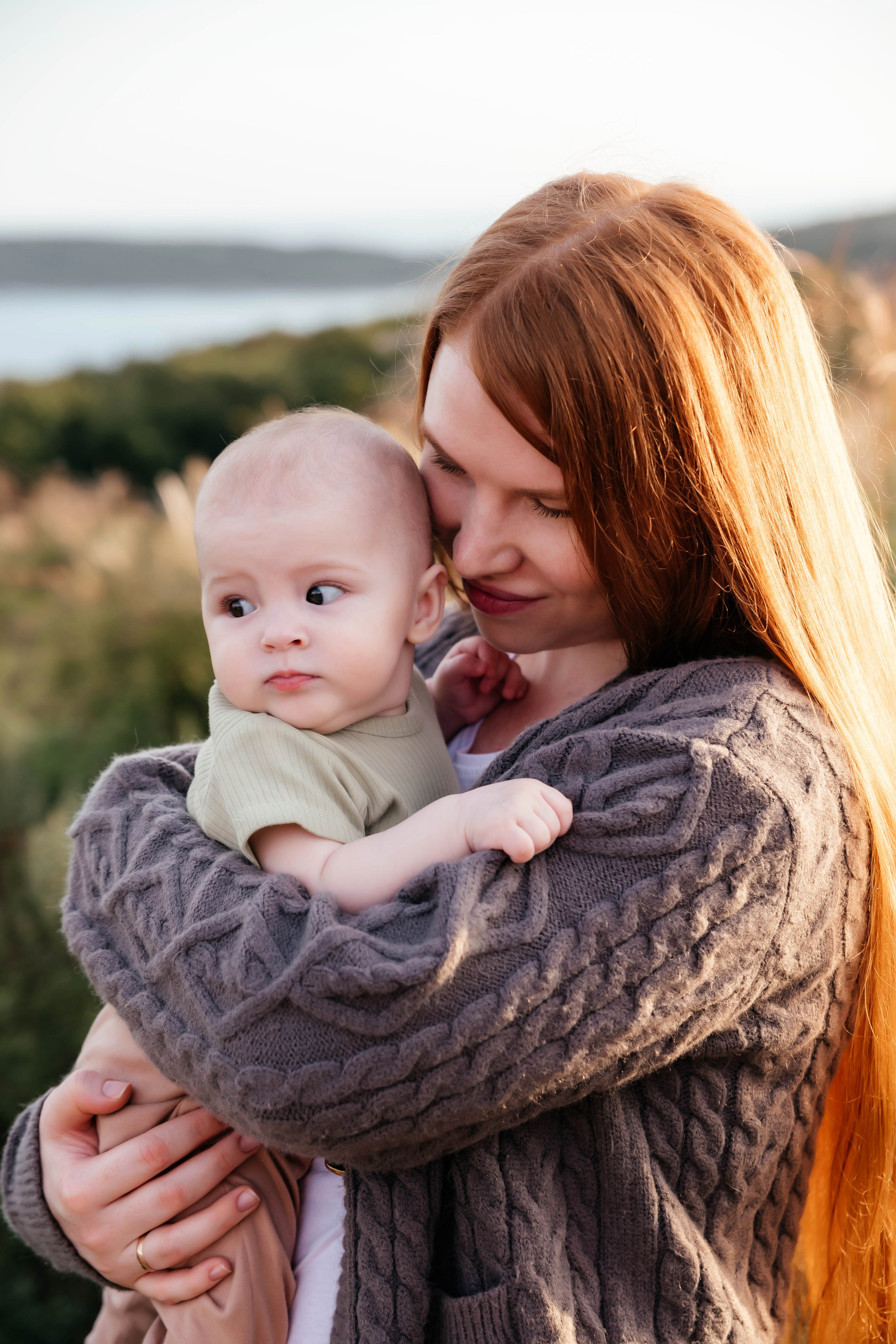 Семья. ФОТОГРАФ ВЛАДИВОСТОК