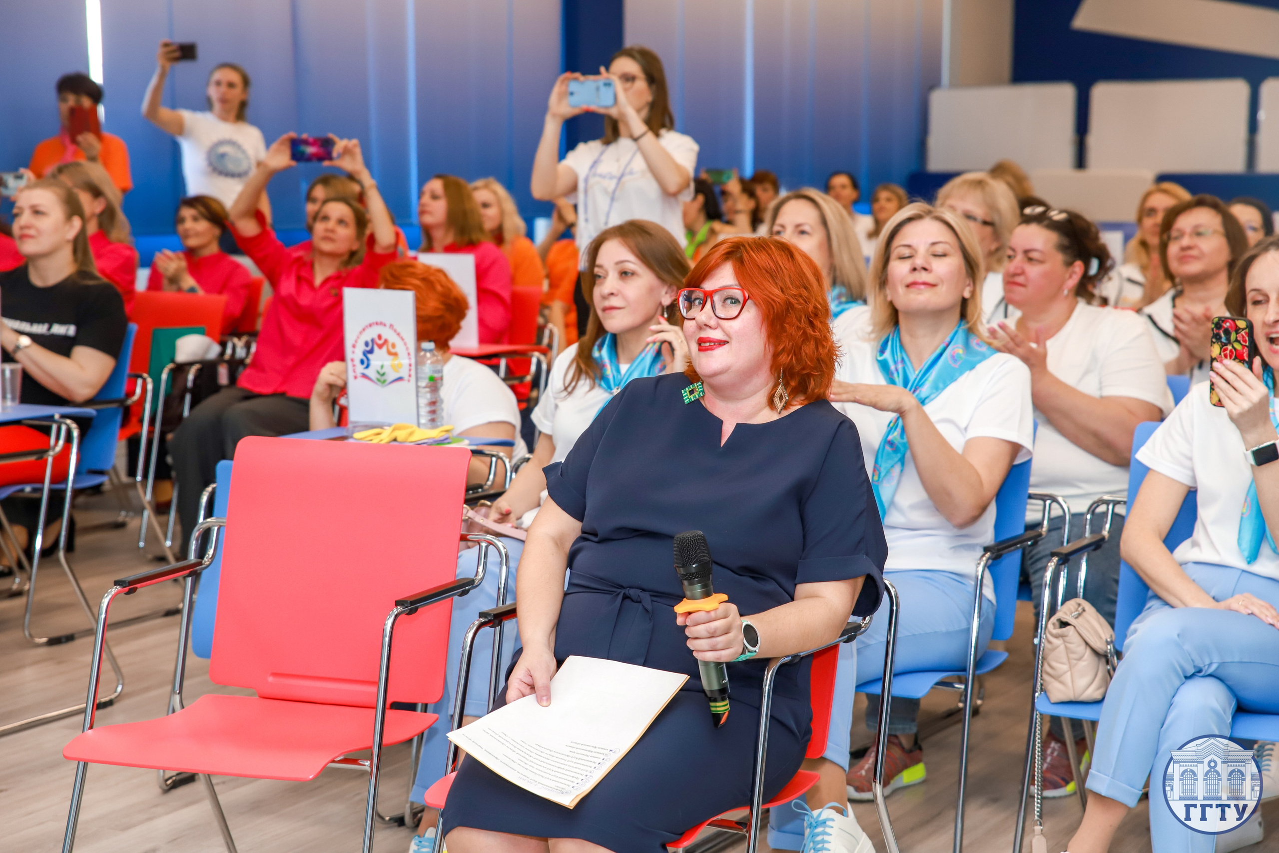 Слет клубов Орбита профессионалов. Галерея ПрофАС