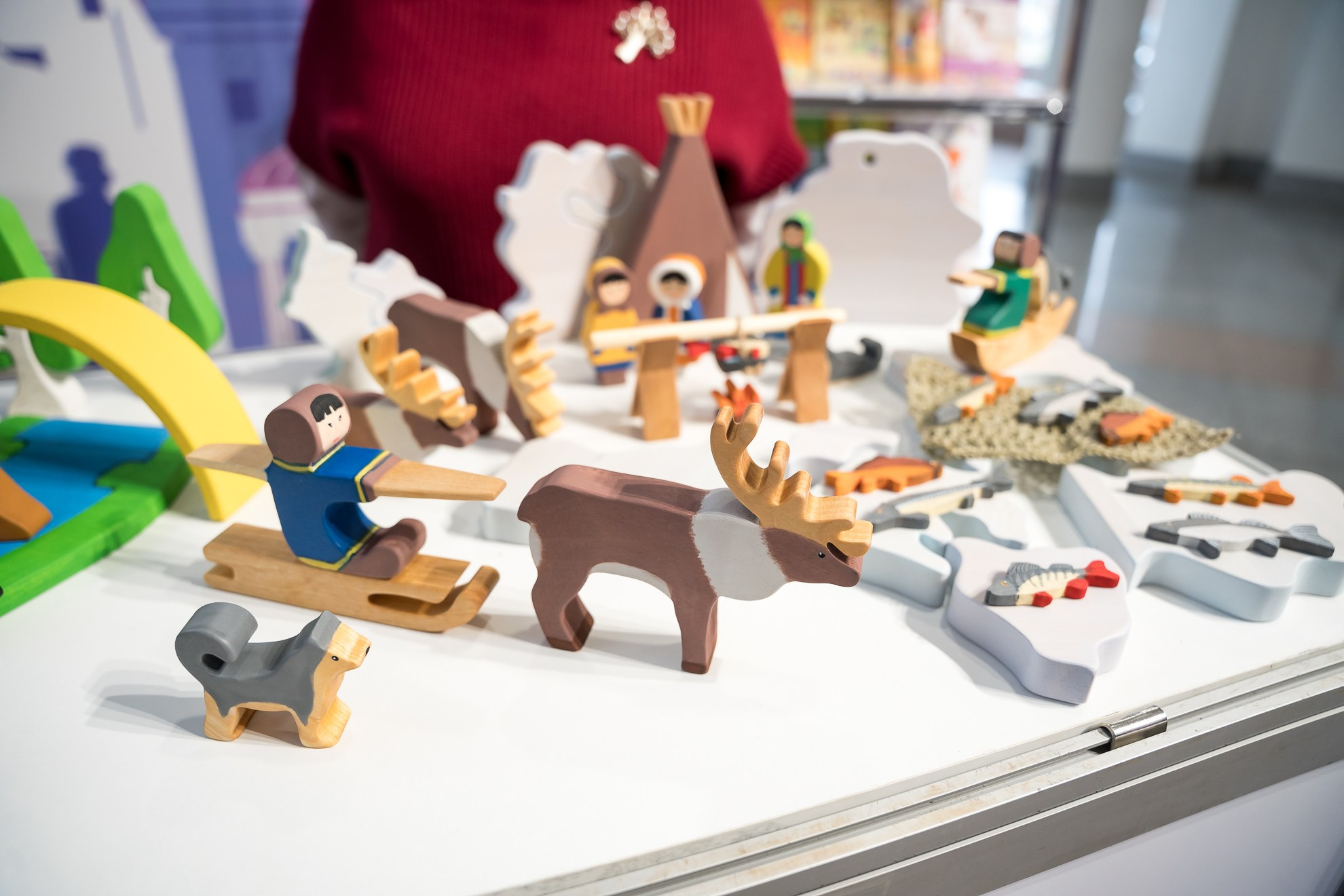 Конкурс Воспитатель года. Галерея ПрофАС