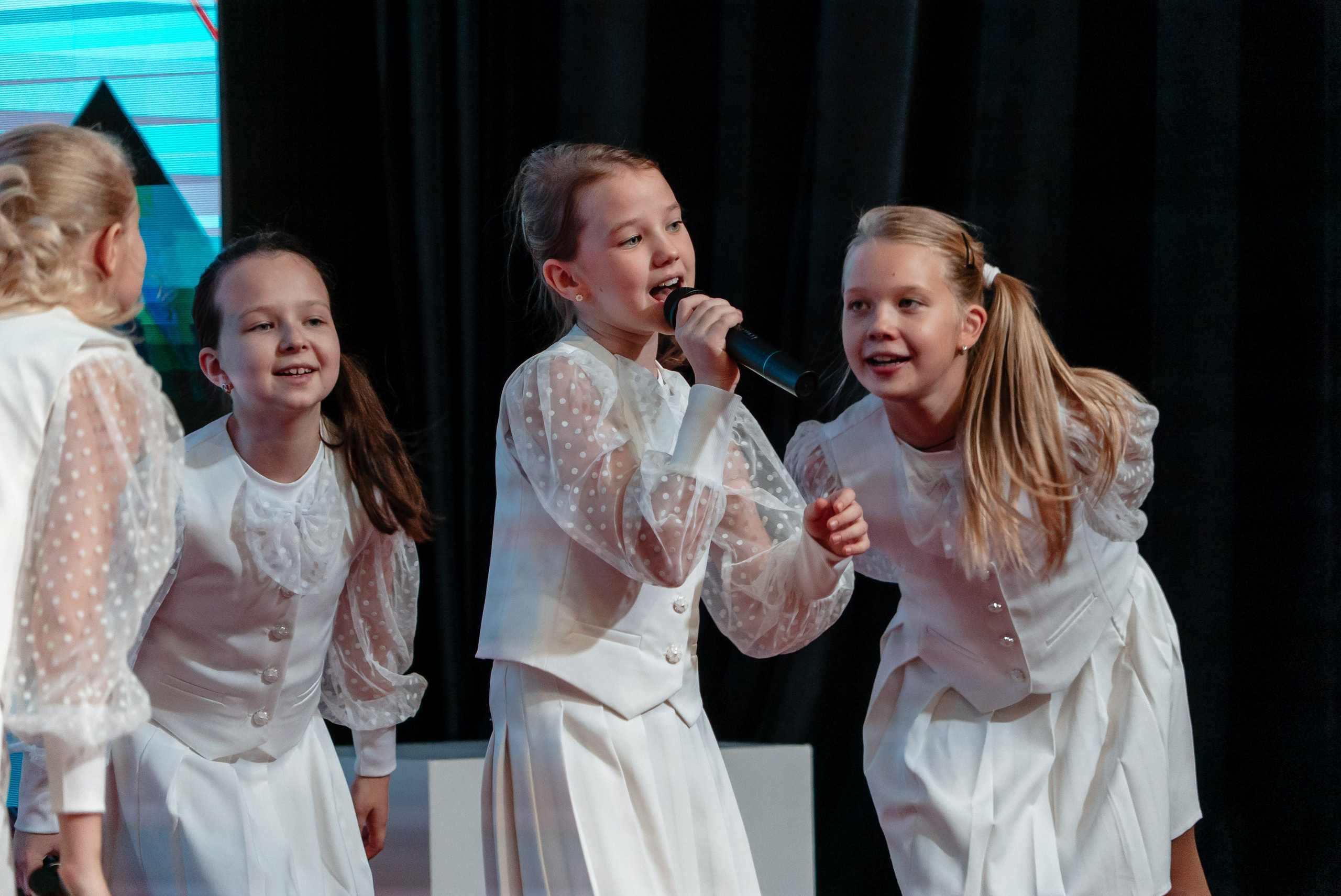 Всероссийская Олимпиада педагогов начальной школы «Мой первый учитель». Галерея ПрофАС