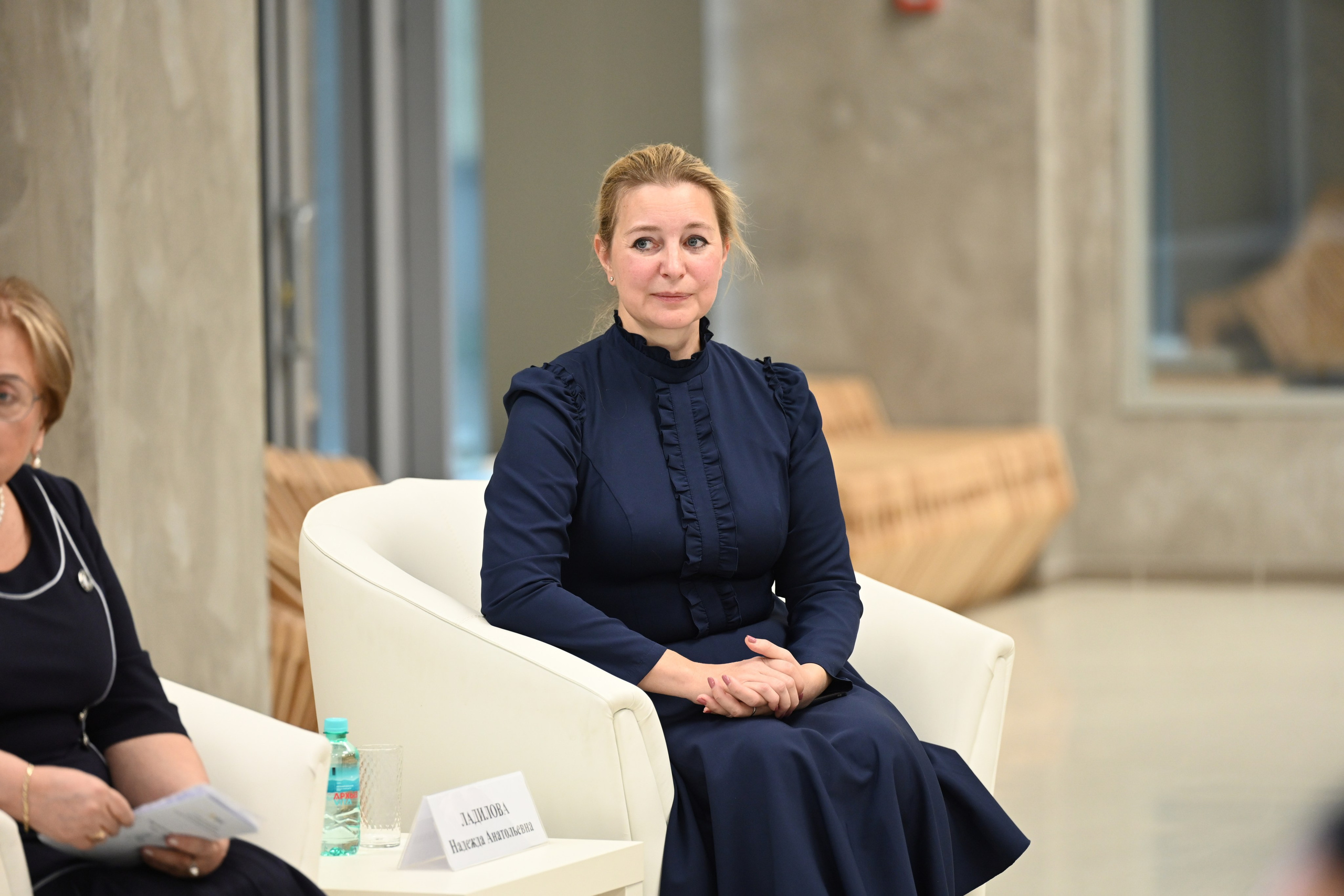 Олимпиада Педагог — это призвание. Галерея ПрофАС