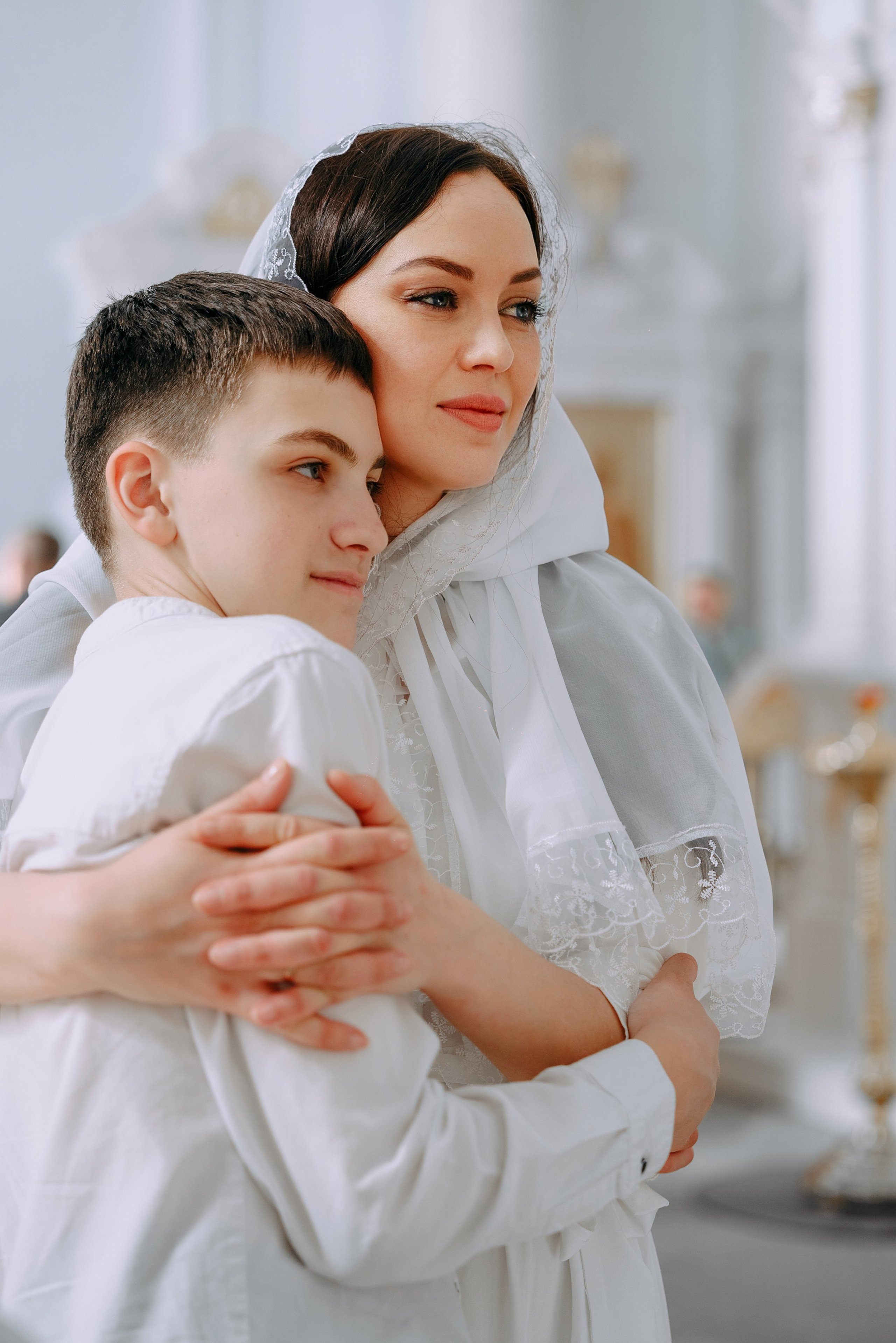 Крещения. Главная